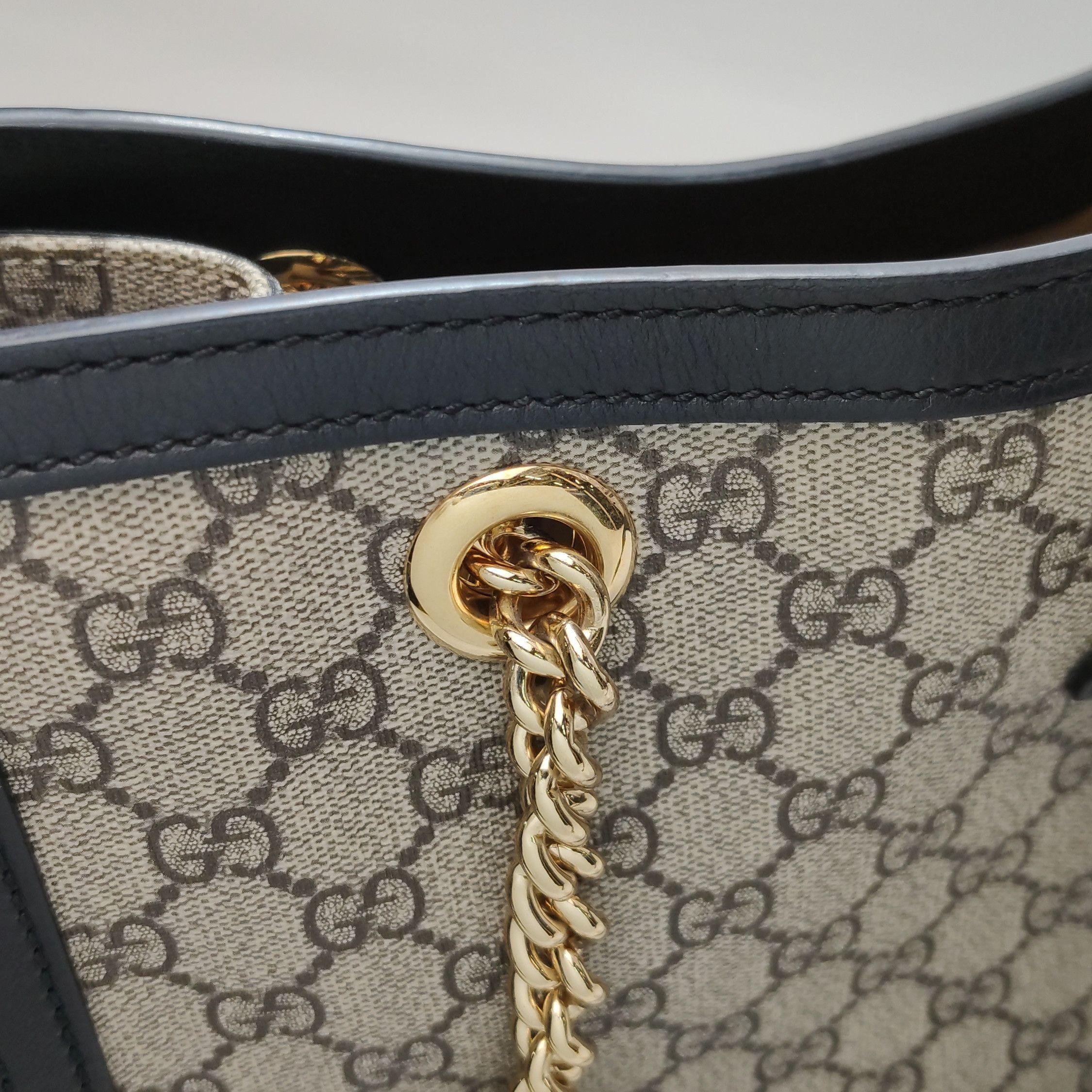 Gucci Gucci Women os Shoulder Bags Size ONE SIZE - 10 Thumbnail