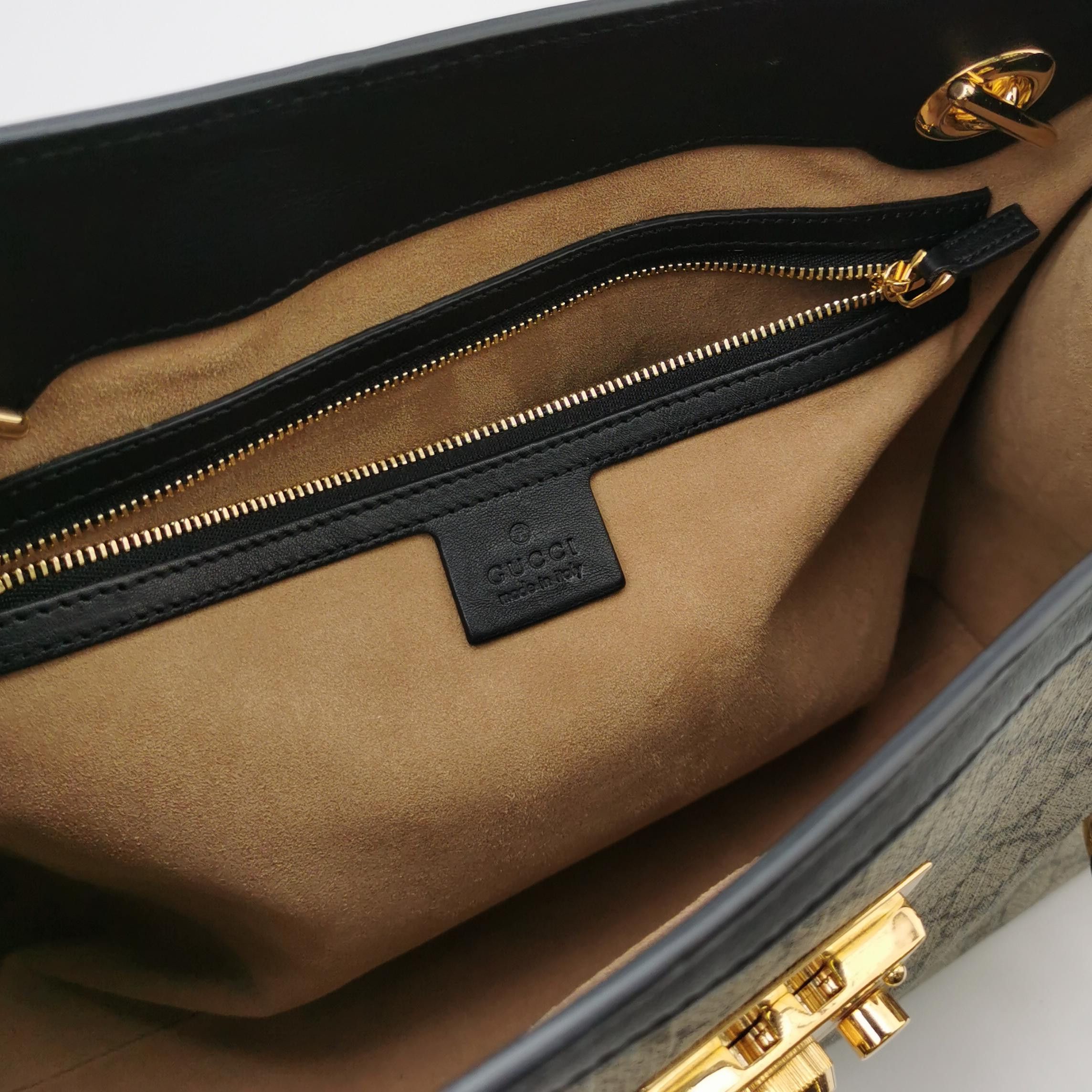 Gucci Gucci Women os Shoulder Bags Size ONE SIZE - 8 Thumbnail