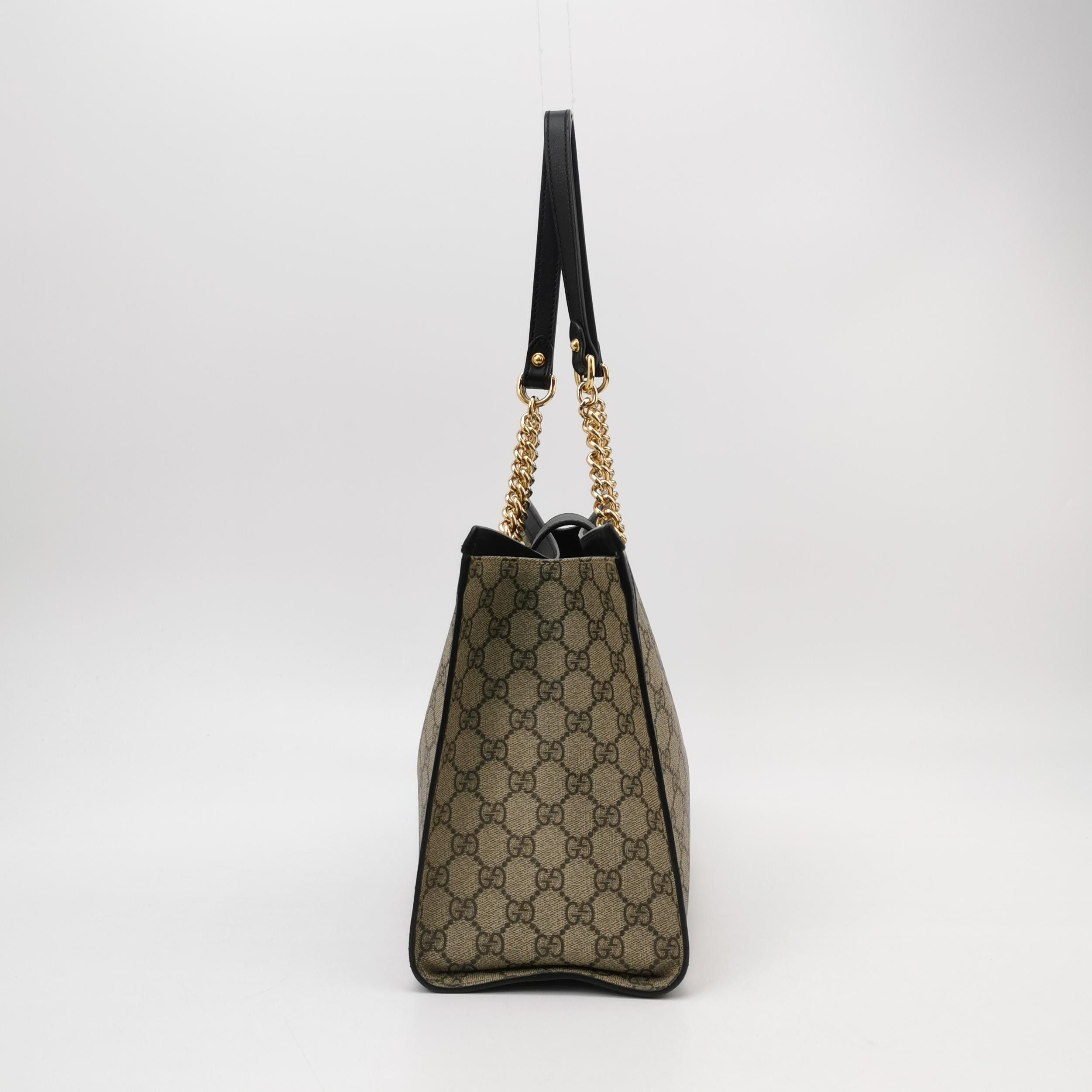 Gucci Gucci Women os Shoulder Bags Size ONE SIZE - 3 Thumbnail