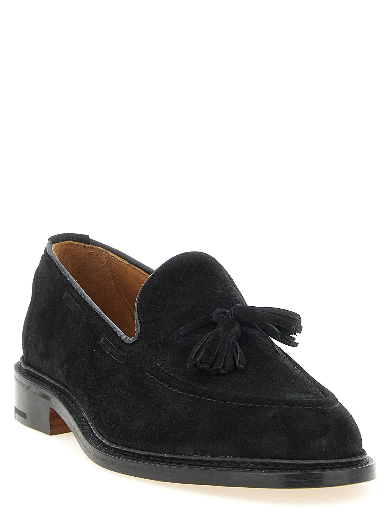Tricker's 'Elton' loafers Size US 12 / EU 45 - 2 Thumbnail