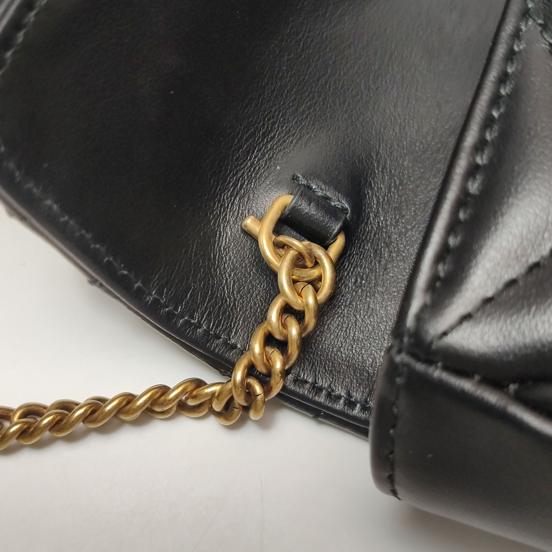 Gucci Gucci Women os Shoulder Bags Size ONE SIZE - 14 Thumbnail