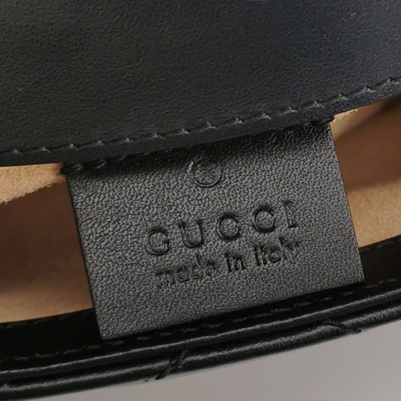 Gucci Gucci Women os Shoulder Bags Size ONE SIZE - 8 Thumbnail