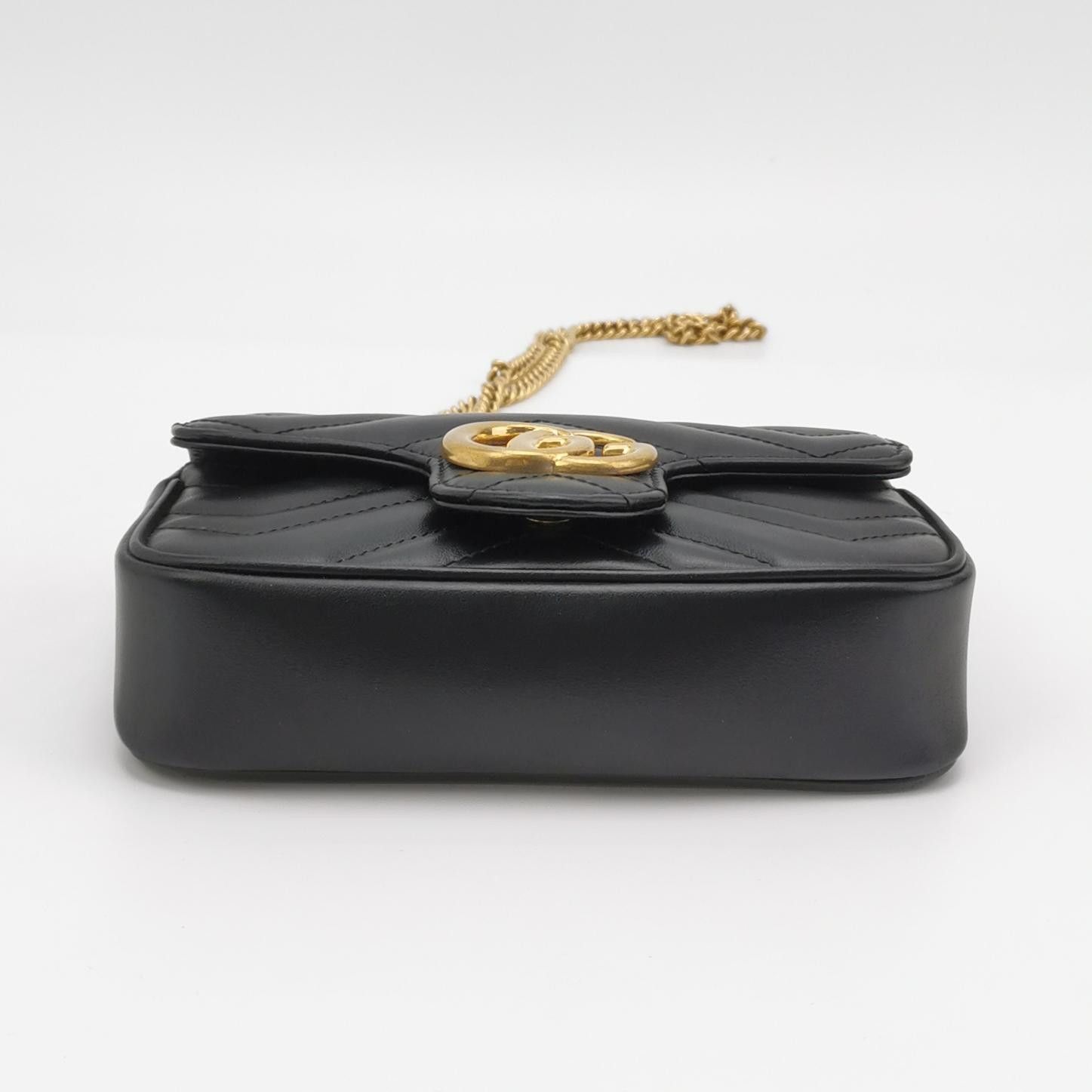 Gucci Gucci Women os Shoulder Bags Size ONE SIZE - 6 Thumbnail