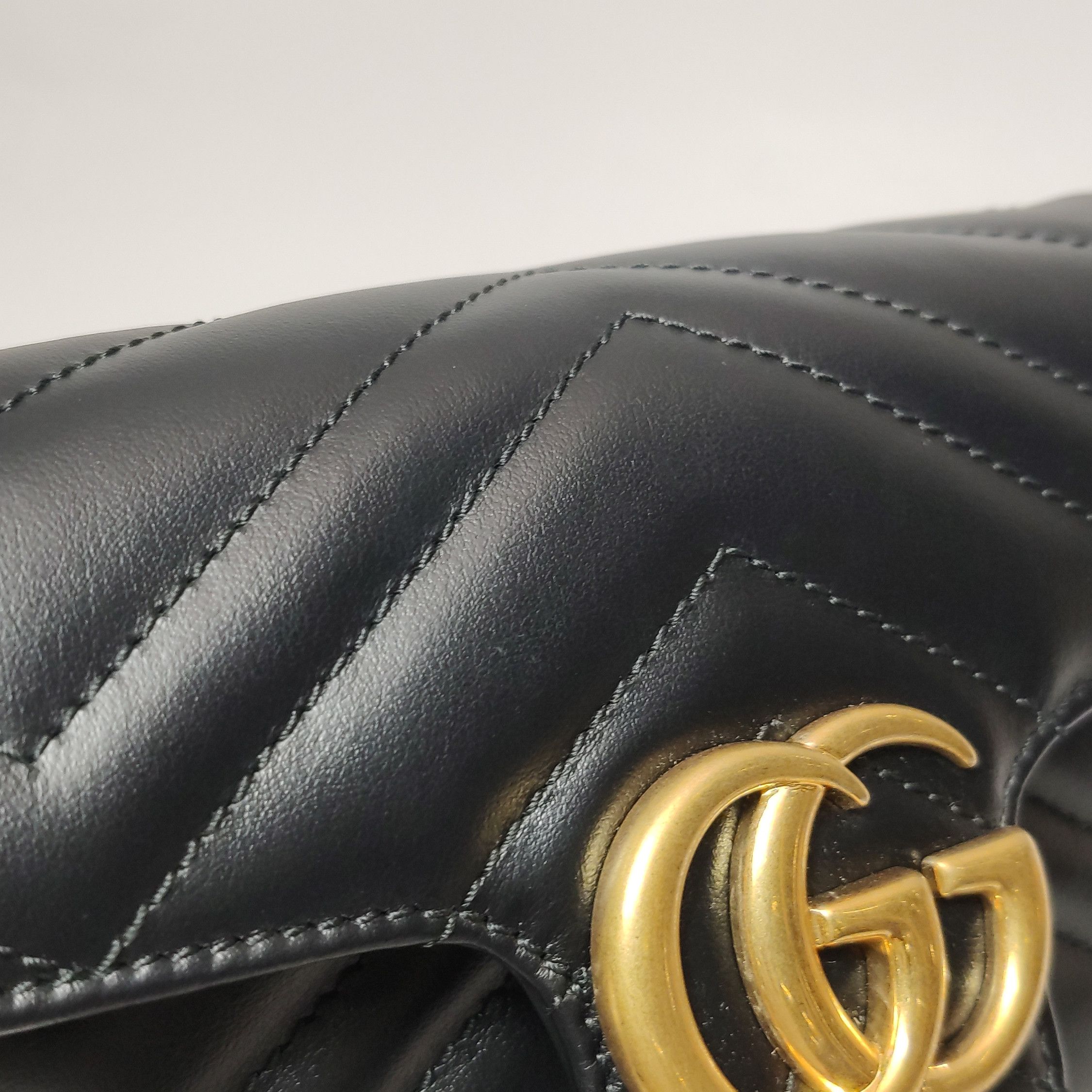 Gucci Gucci Women os Shoulder Bags Size ONE SIZE - 19 Thumbnail