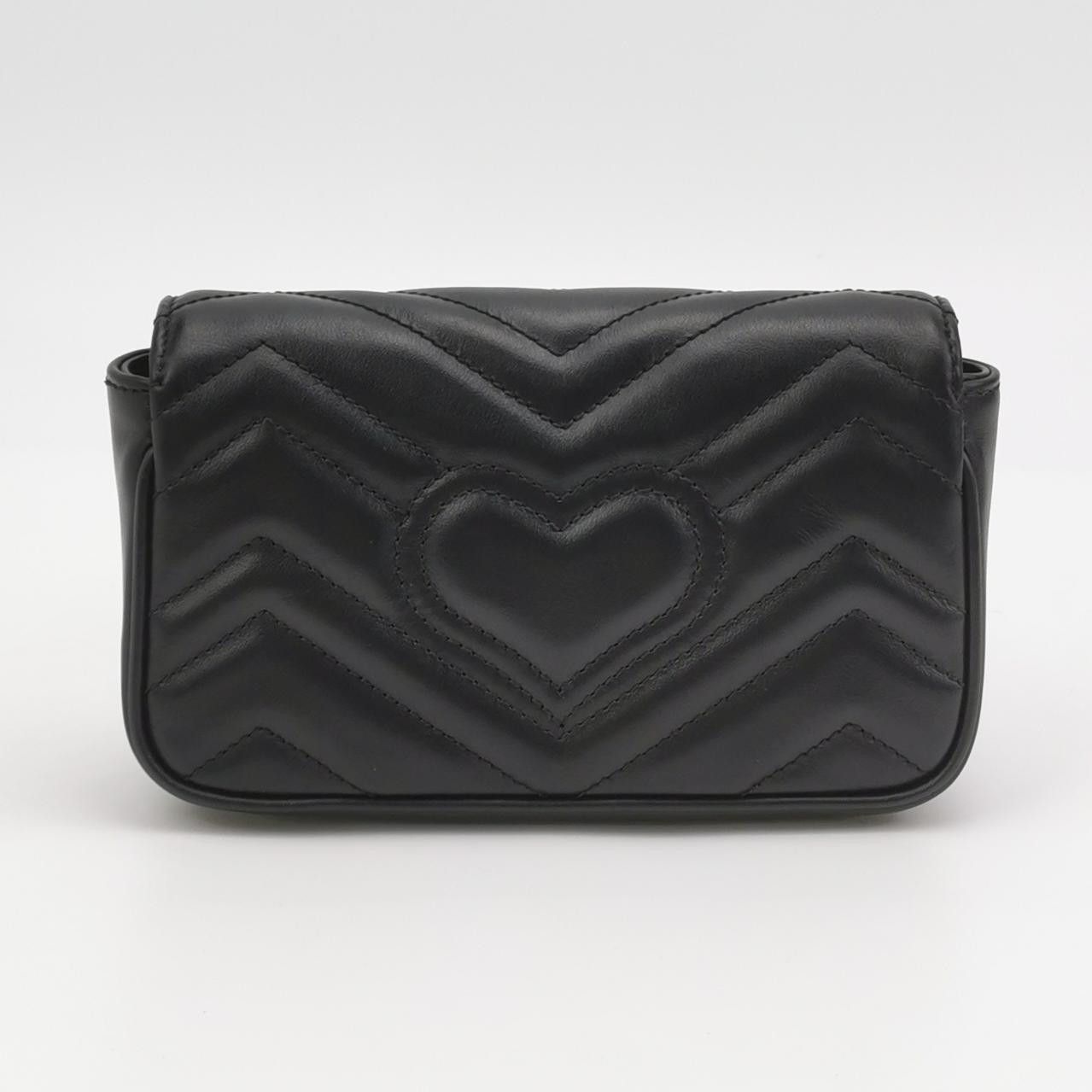 Gucci Gucci Women os Shoulder Bags Size ONE SIZE - 5 Thumbnail