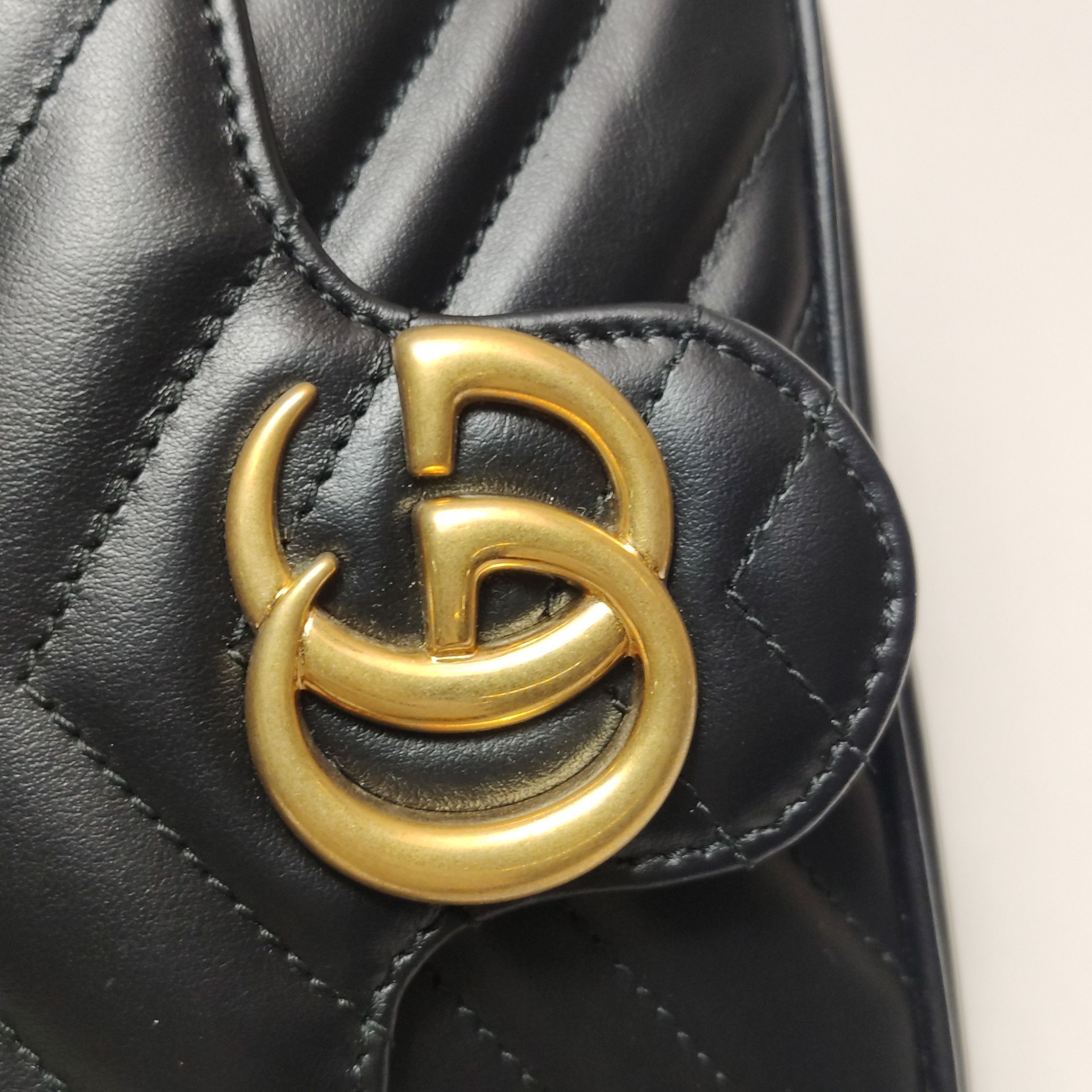 Gucci Gucci Women os Shoulder Bags Size ONE SIZE - 12 Thumbnail