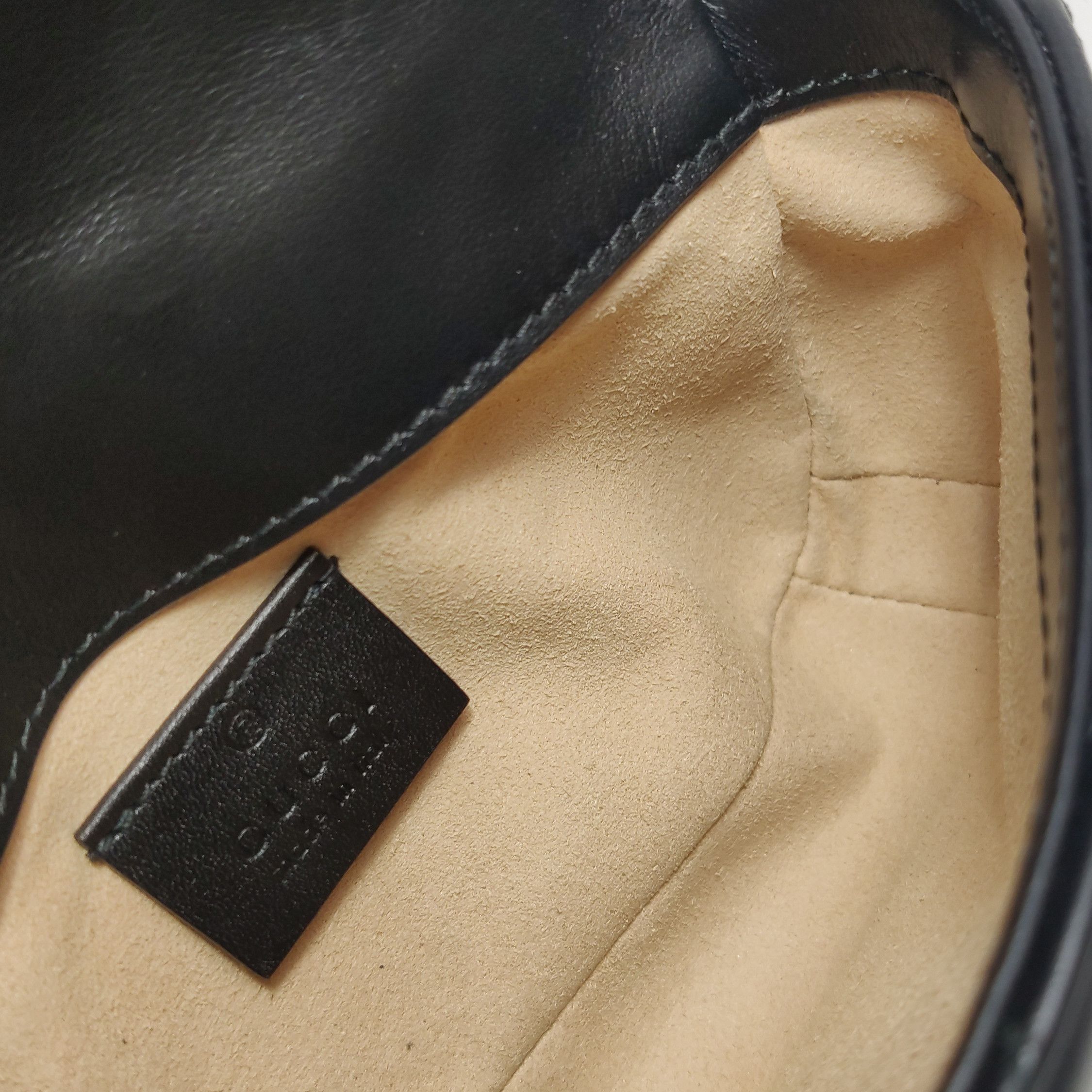 Gucci Gucci Women os Shoulder Bags Size ONE SIZE - 11 Thumbnail