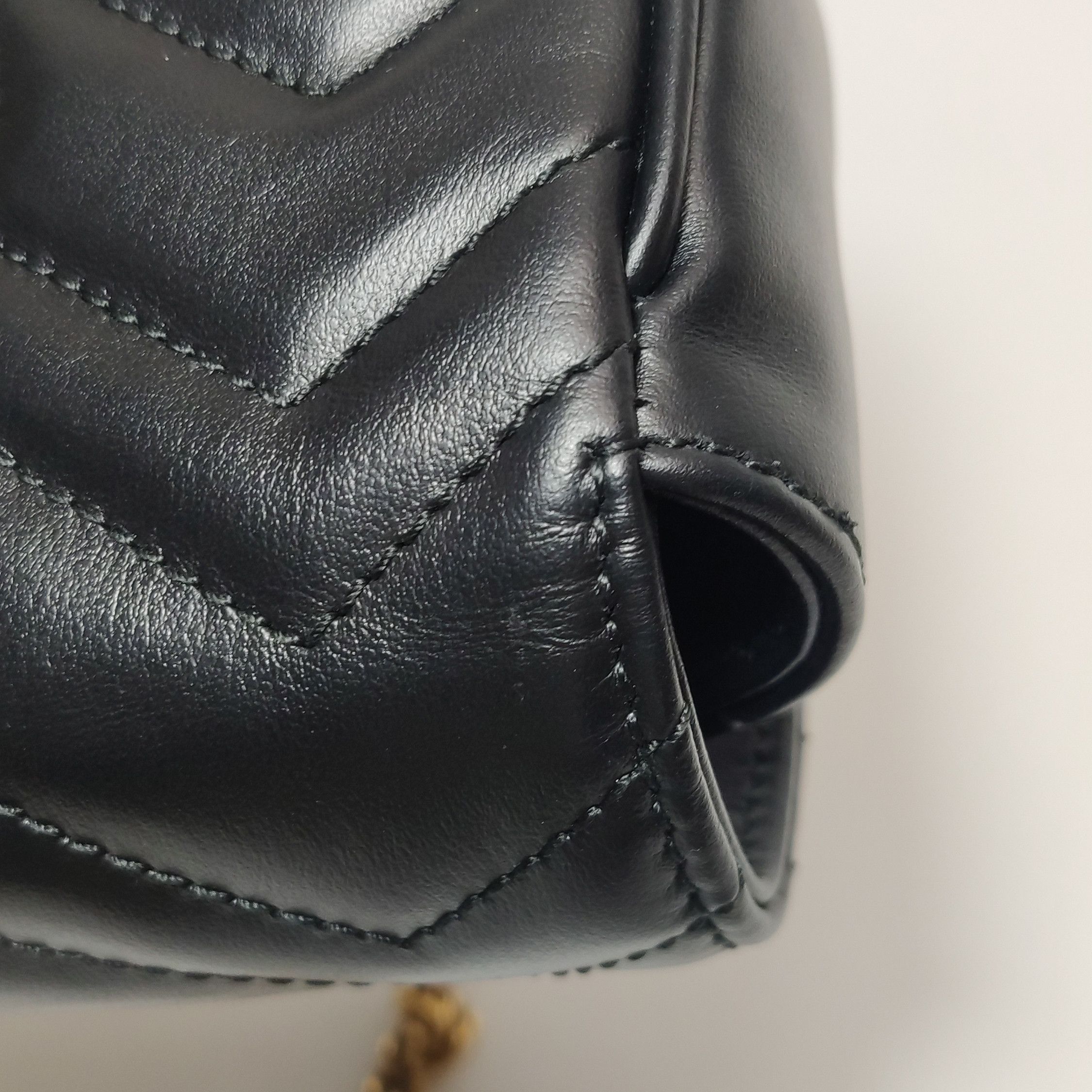 Gucci Gucci Women os Shoulder Bags Size ONE SIZE - 15 Thumbnail