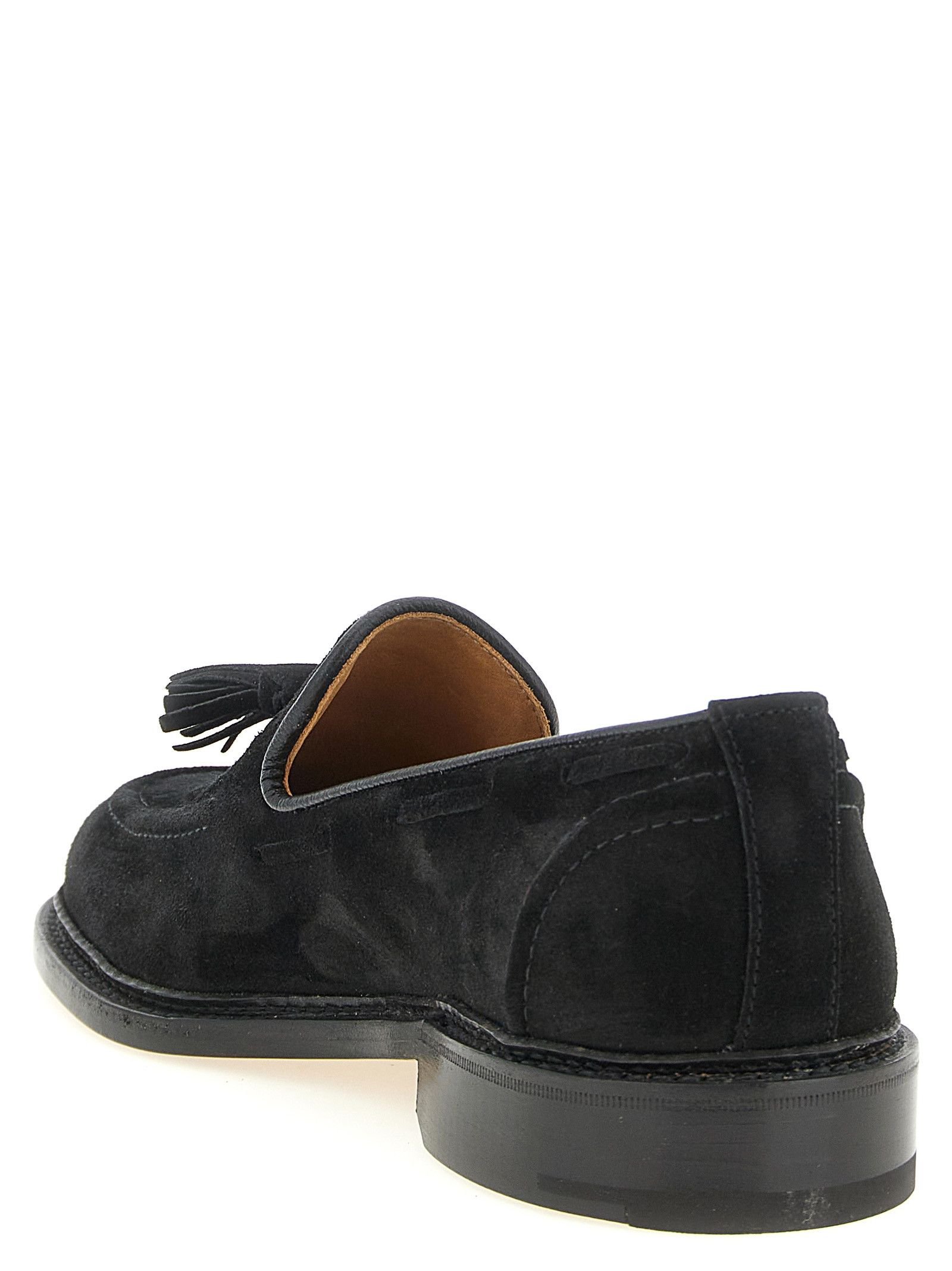 Tricker's 'Elton' loafers Size US 9 / EU 42 - 3 Thumbnail