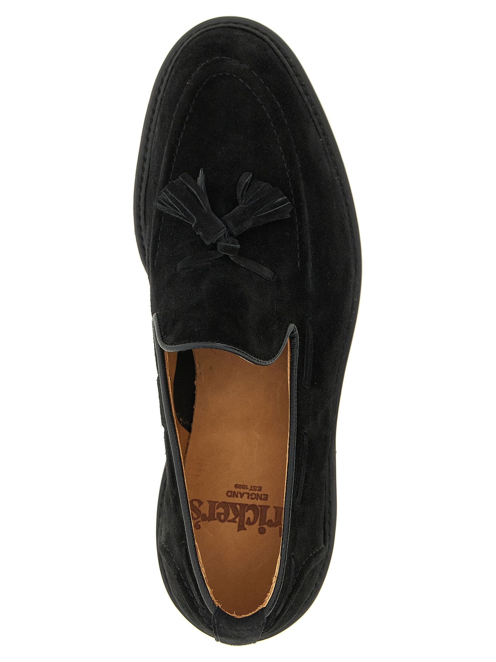 Tricker's 'Elton' loafers Size US 9 / EU 42 - 4 Thumbnail