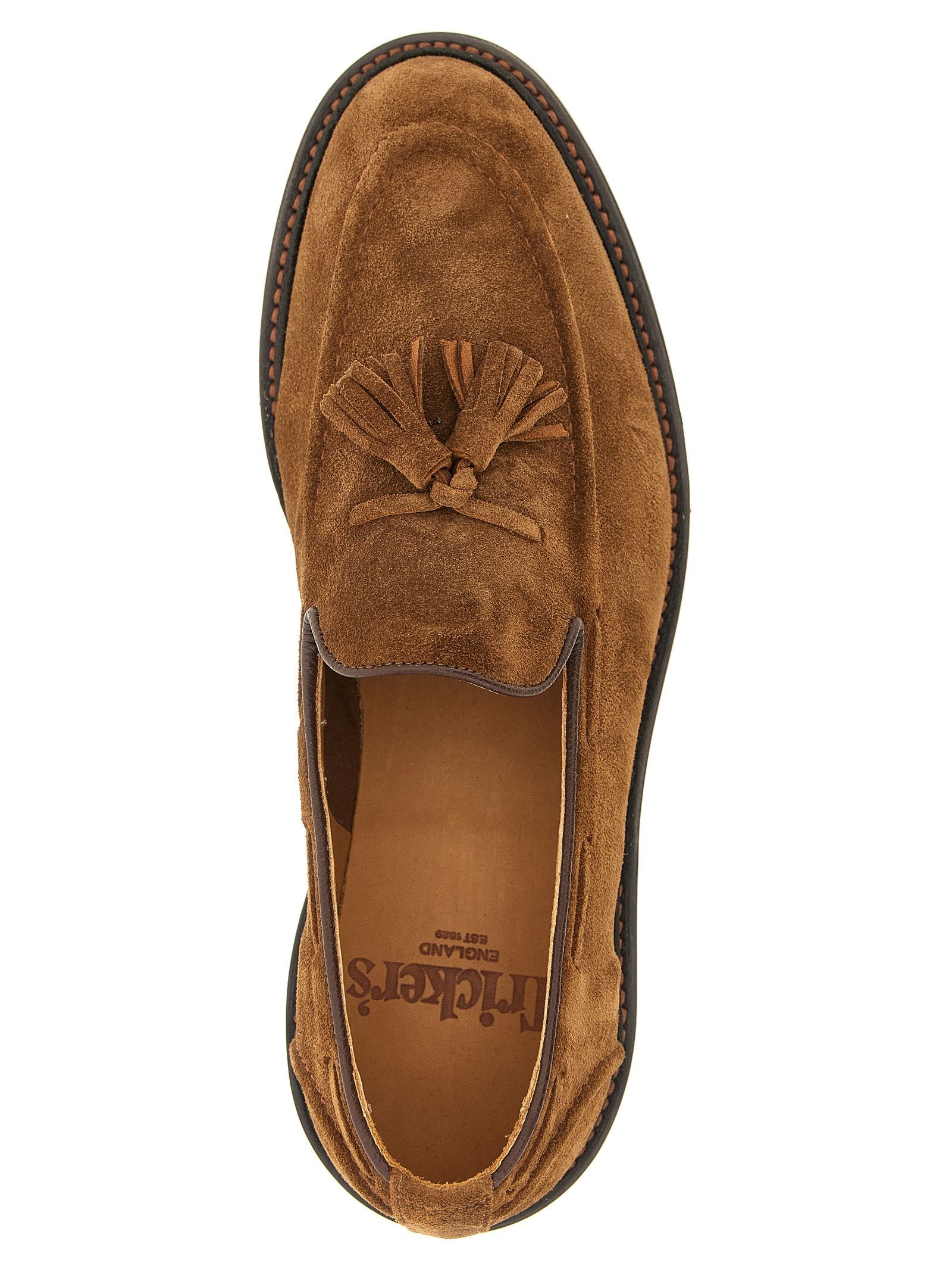 Tricker's 'Elton' loafers Size US 8 / EU 41 - 4 Thumbnail