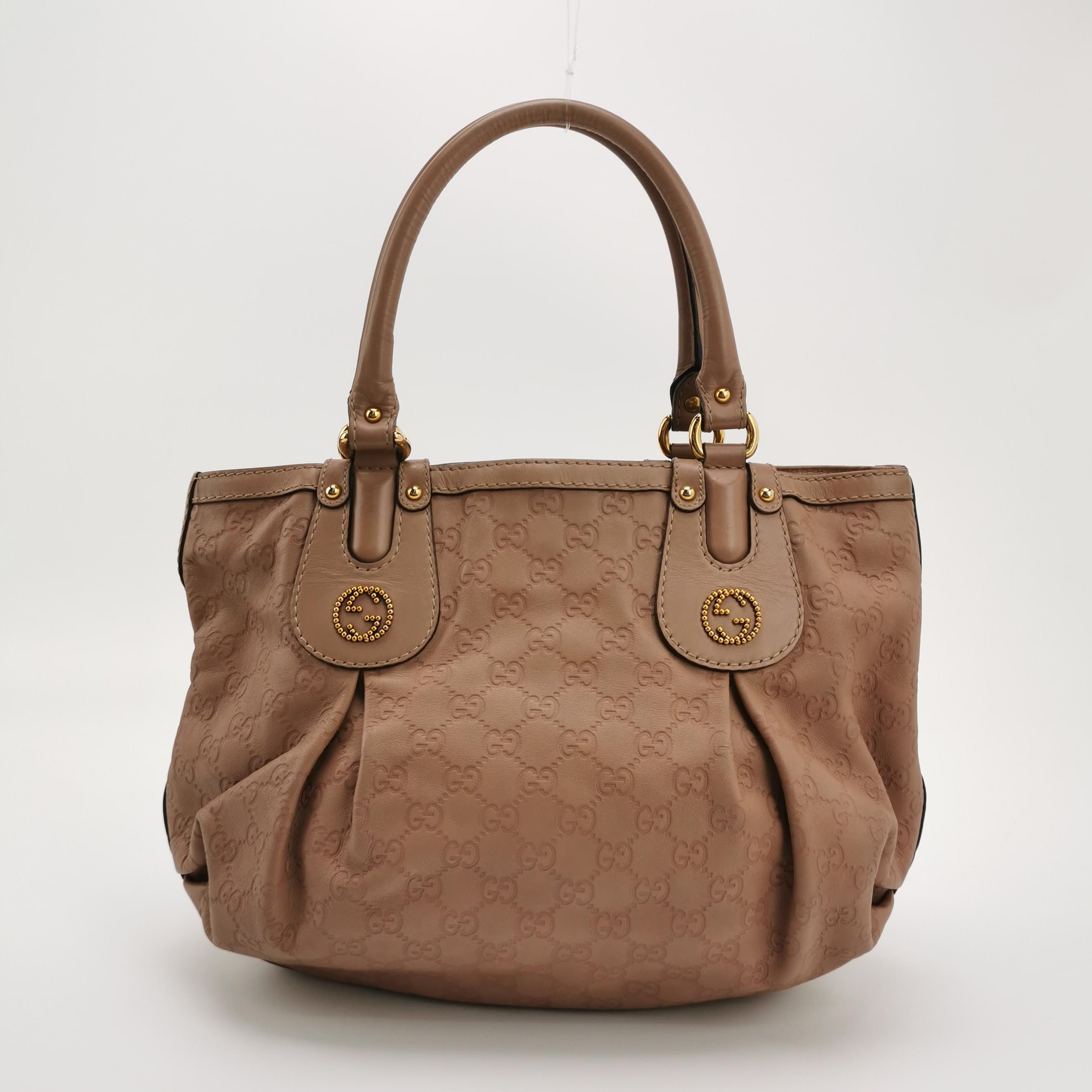 Gucci Gucci Women os Tote Bags Size ONE SIZE - 5 Thumbnail