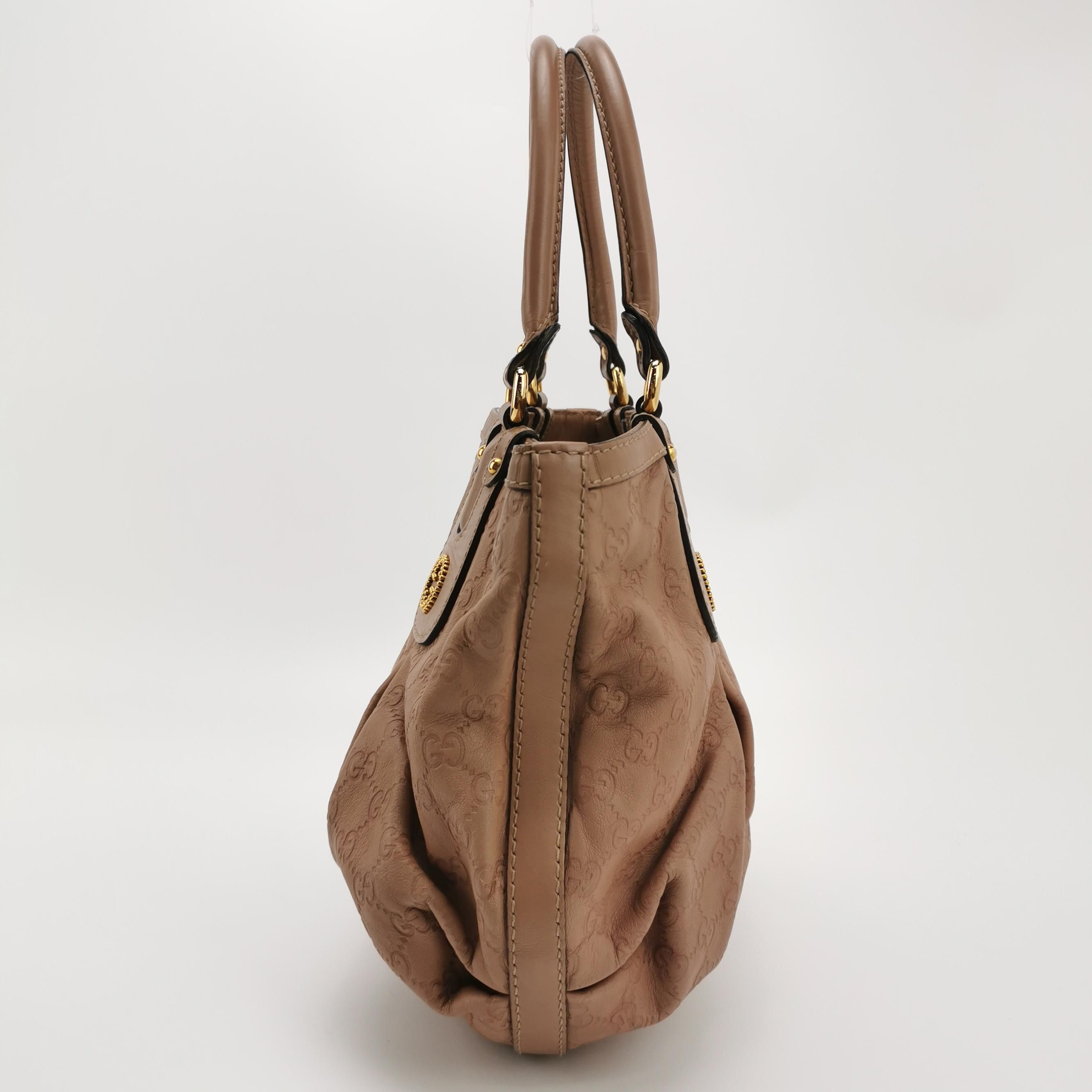Gucci Gucci Women os Tote Bags Size ONE SIZE - 3 Thumbnail