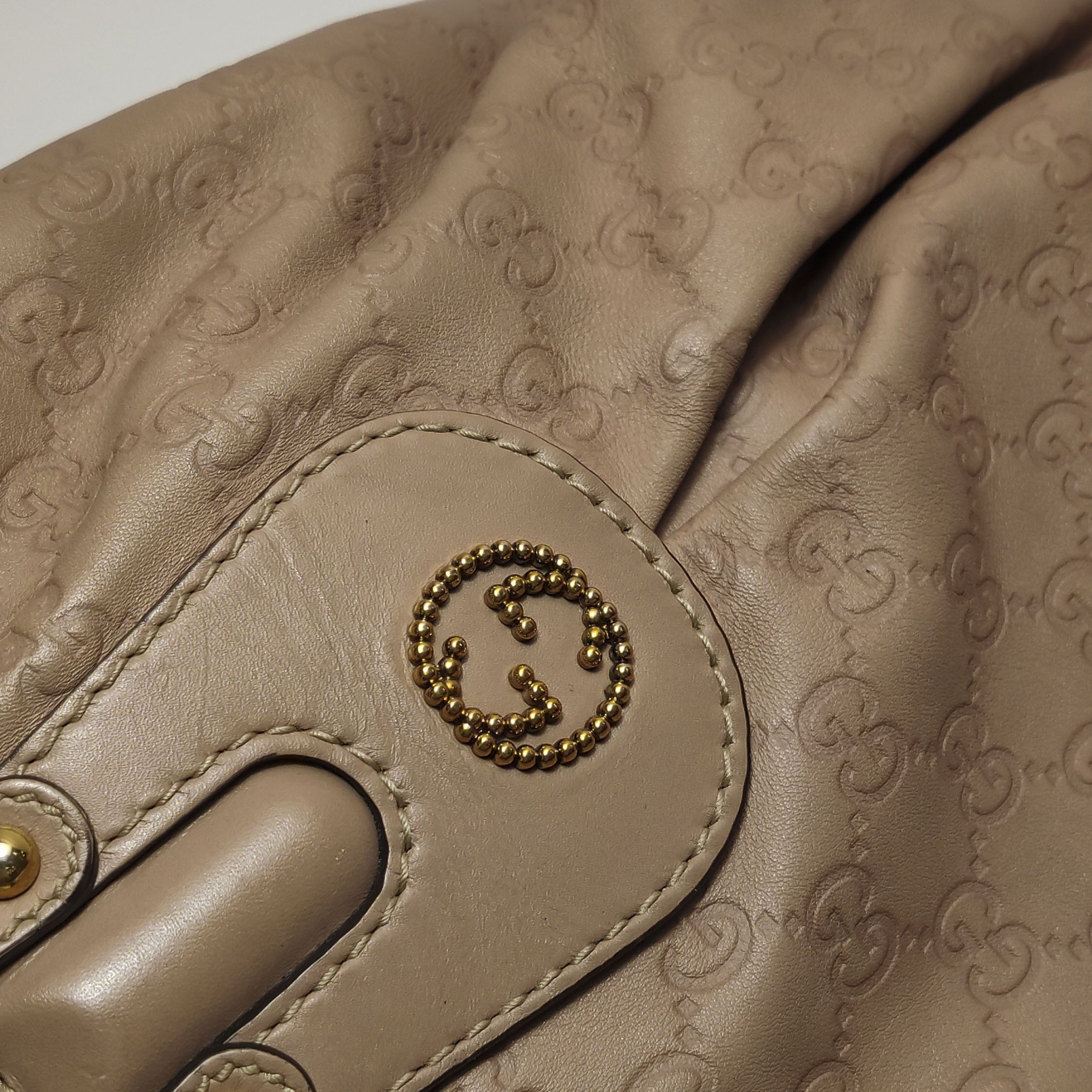 Gucci Gucci Women os Tote Bags Size ONE SIZE - 21 Thumbnail