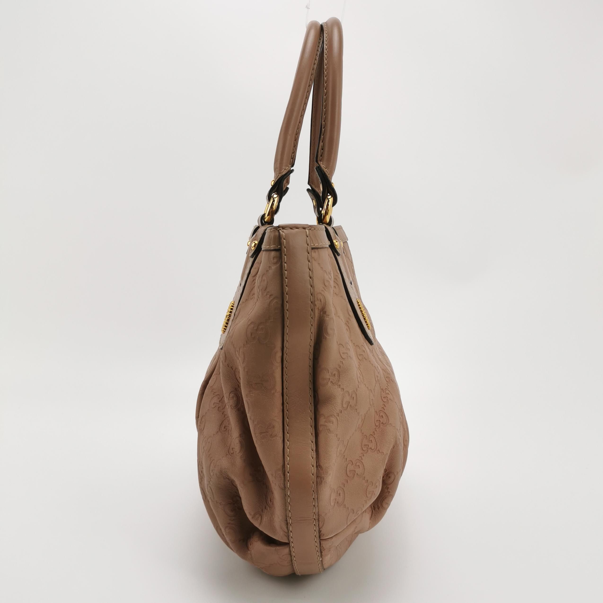 Gucci Gucci Women os Tote Bags Size ONE SIZE - 4 Thumbnail