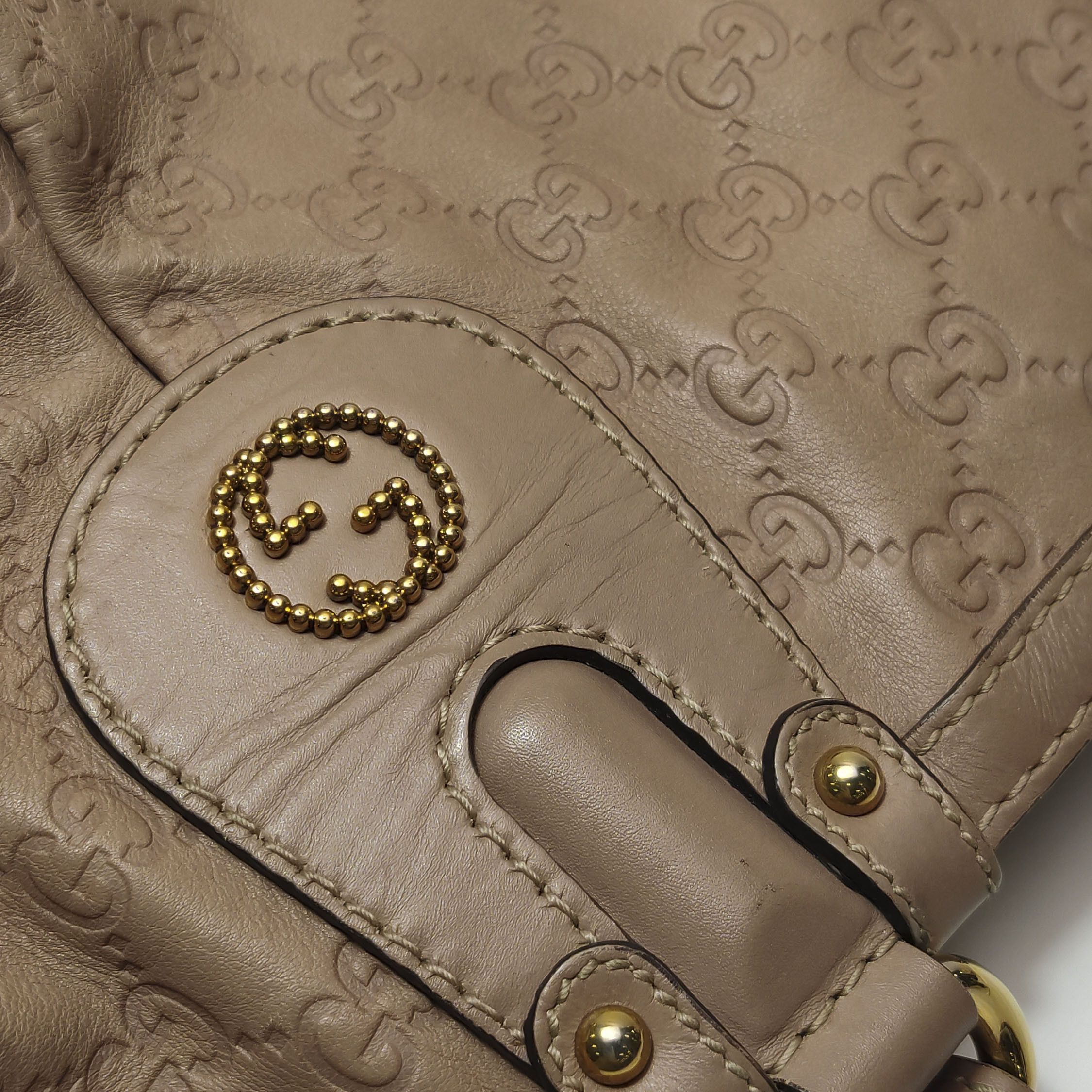 Gucci Gucci Women os Tote Bags Size ONE SIZE - 20 Thumbnail
