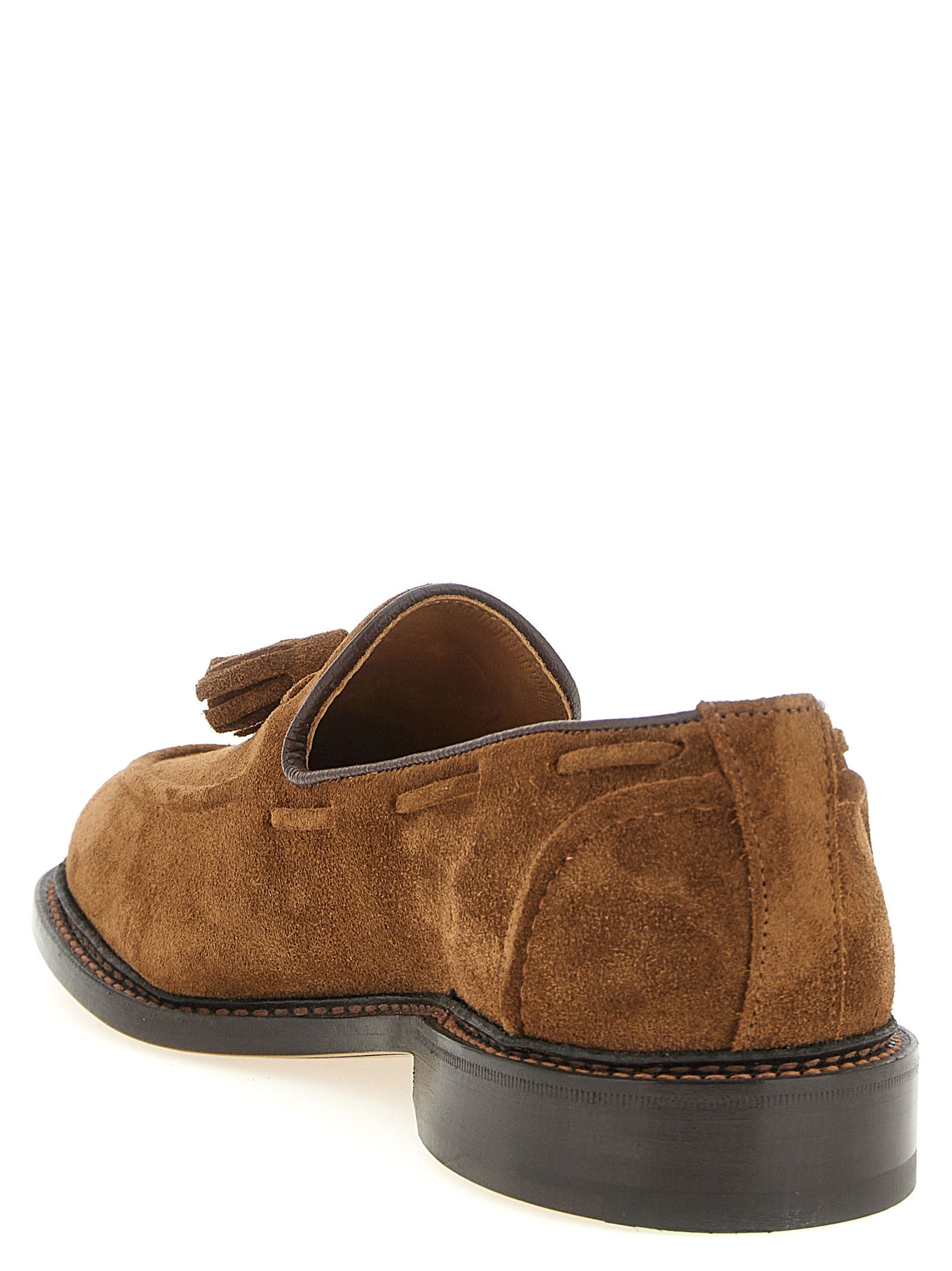 Tricker's 'Elton' loafers Size US 10.5 / EU 43-44 - 3 Thumbnail