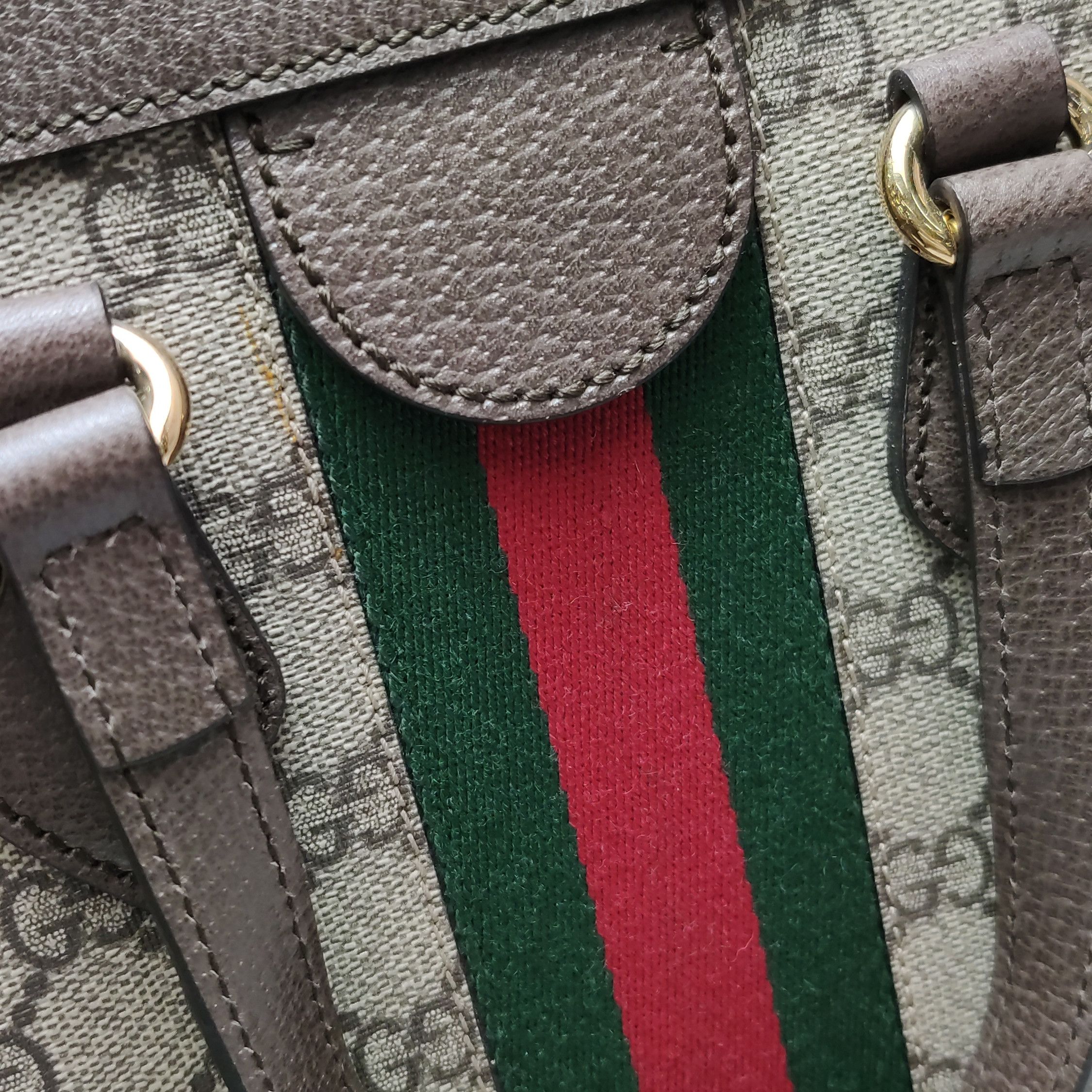 Gucci Gucci Women os Tote Bags Size ONE SIZE - 13 Thumbnail