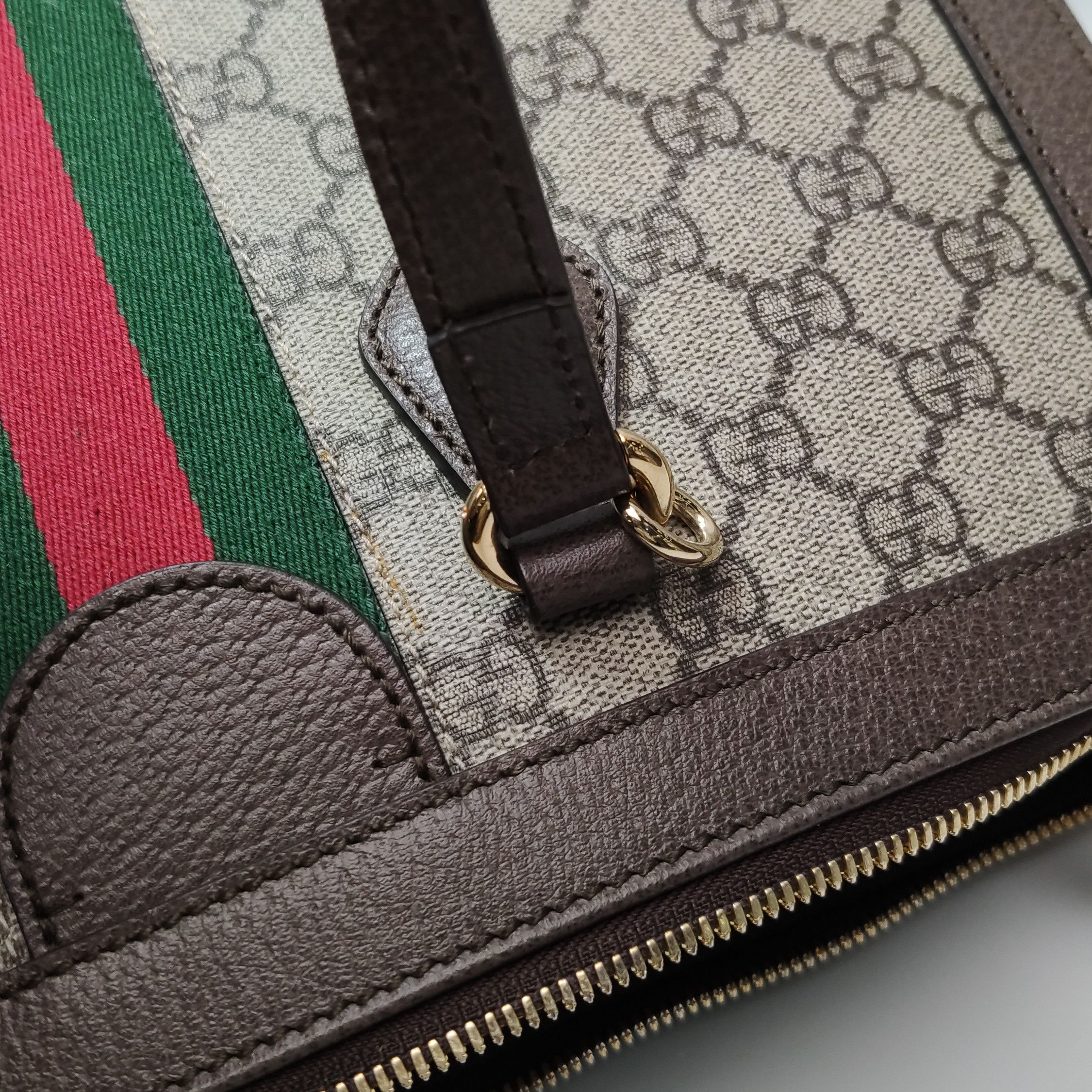 Gucci Gucci Women os Tote Bags Size ONE SIZE - 12 Thumbnail