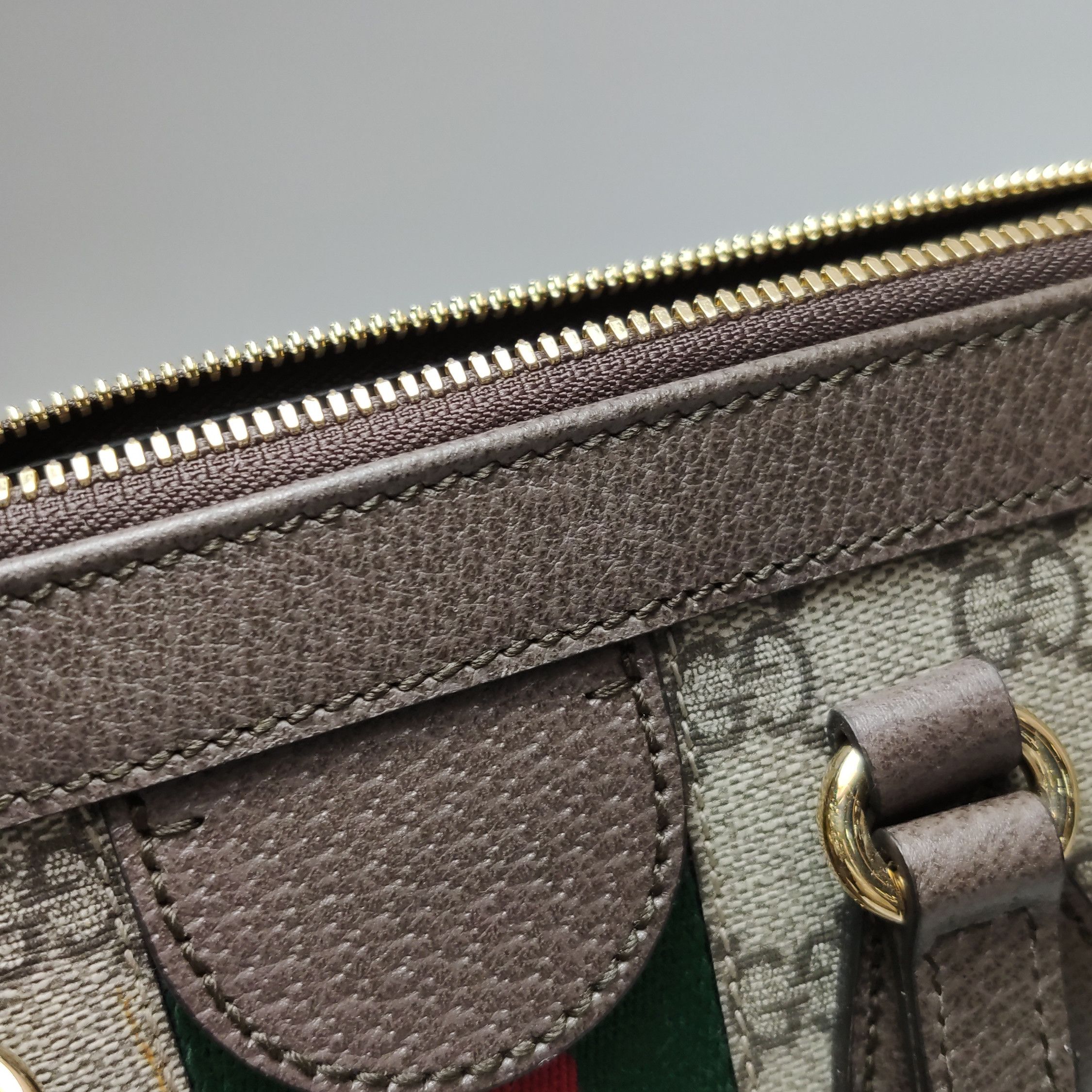 Gucci Gucci Women os Tote Bags Size ONE SIZE - 14 Thumbnail