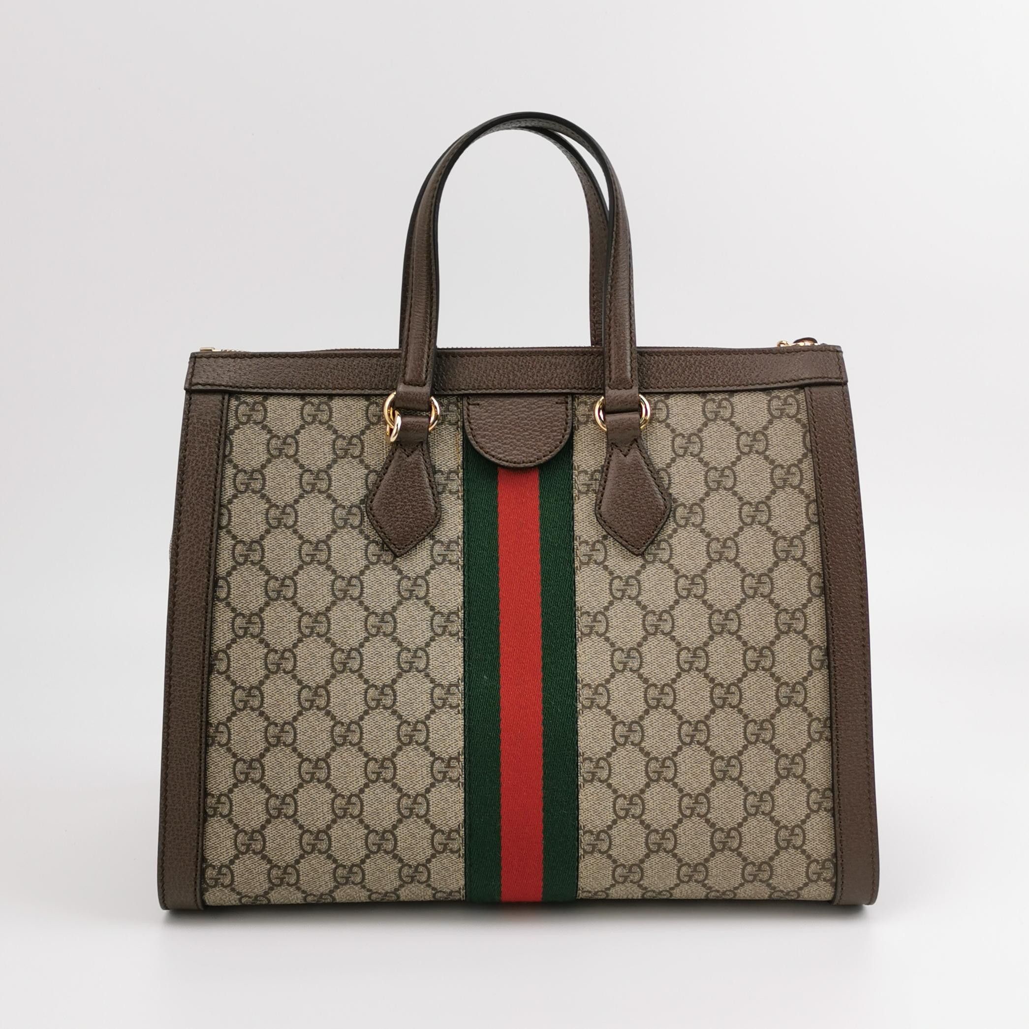 Gucci Gucci Women os Tote Bags Size ONE SIZE - 5 Thumbnail