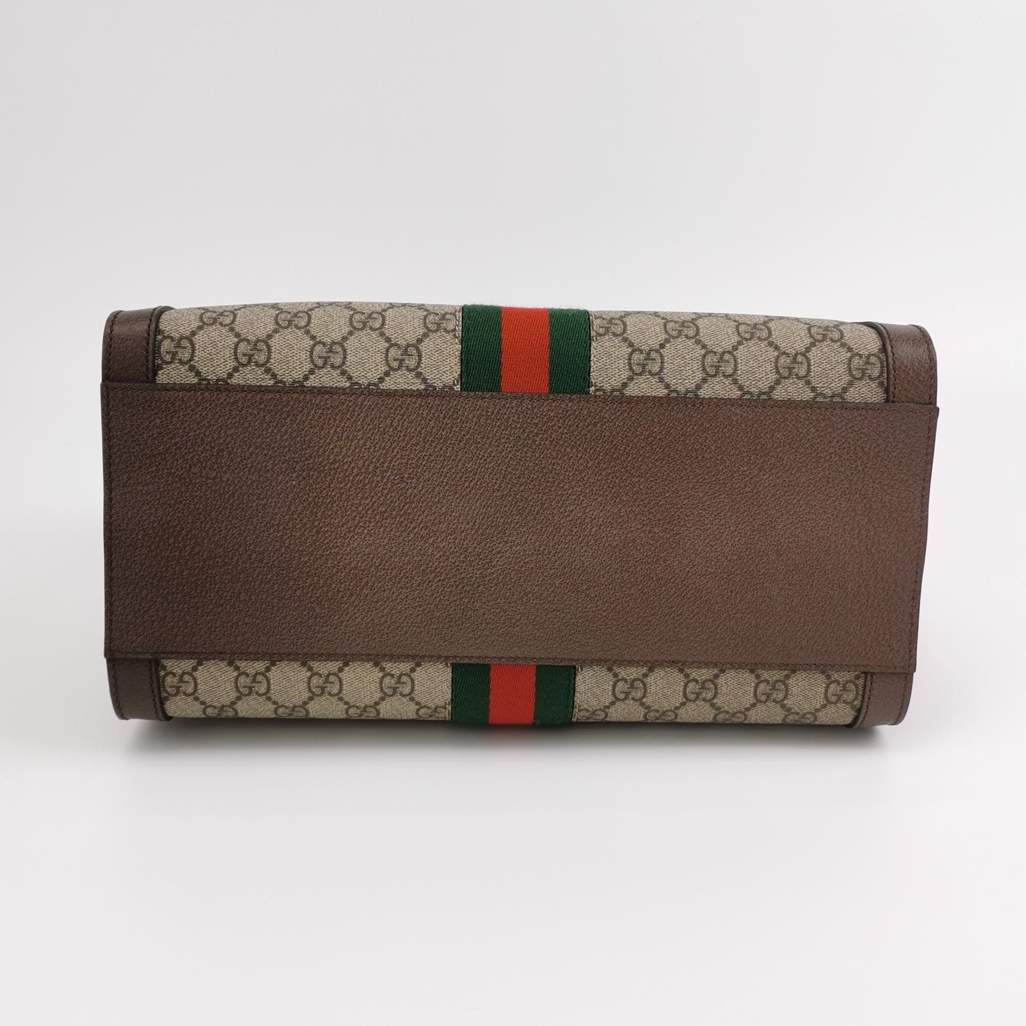 Gucci Gucci Women os Tote Bags Size ONE SIZE - 6 Thumbnail