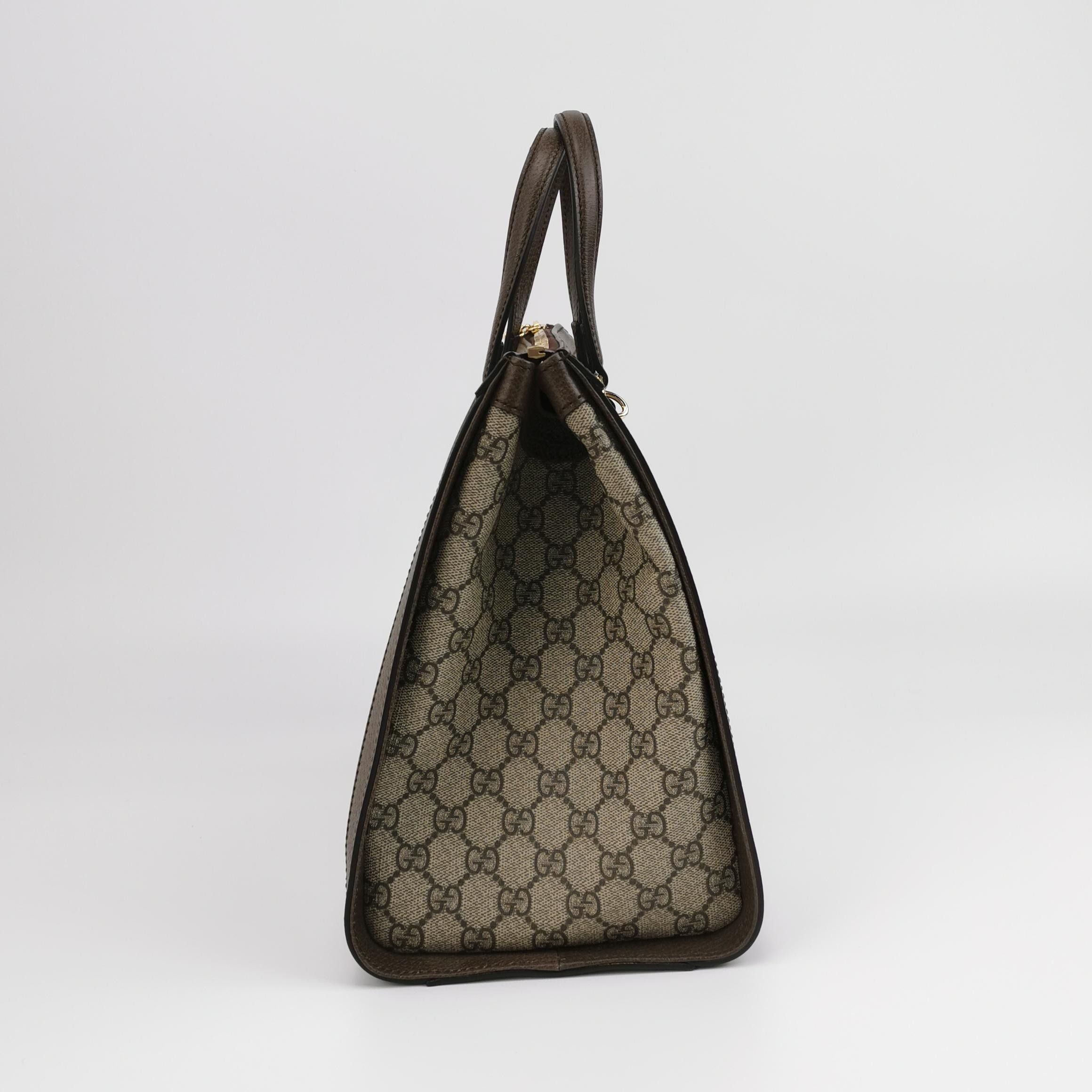 Gucci Gucci Women os Tote Bags Size ONE SIZE - 3 Thumbnail