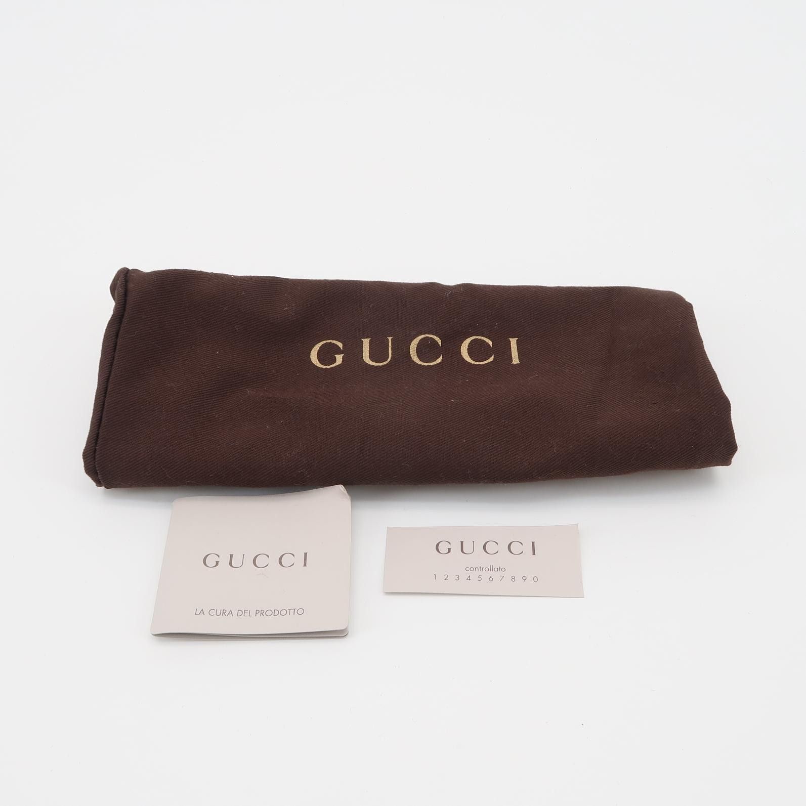 Gucci Gucci Women os Clutches Size ONE SIZE - 8 Thumbnail