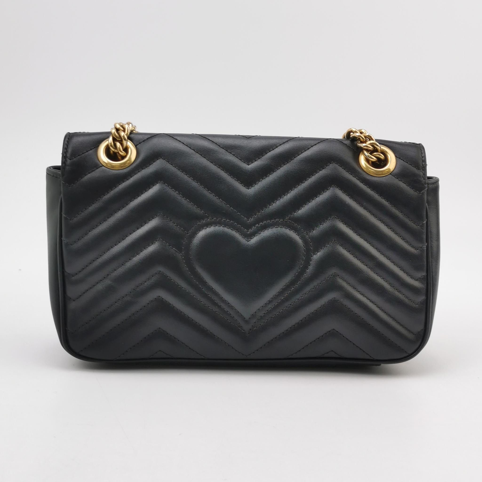Gucci Gucci Women os Shoulder Bags Size ONE SIZE - 5 Thumbnail