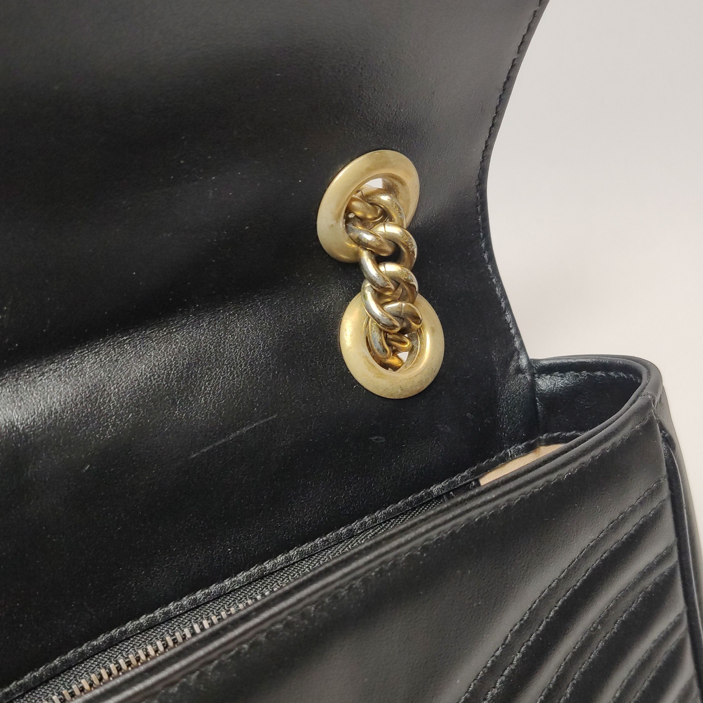 Gucci Gucci Women os Shoulder Bags Size ONE SIZE - 11 Thumbnail