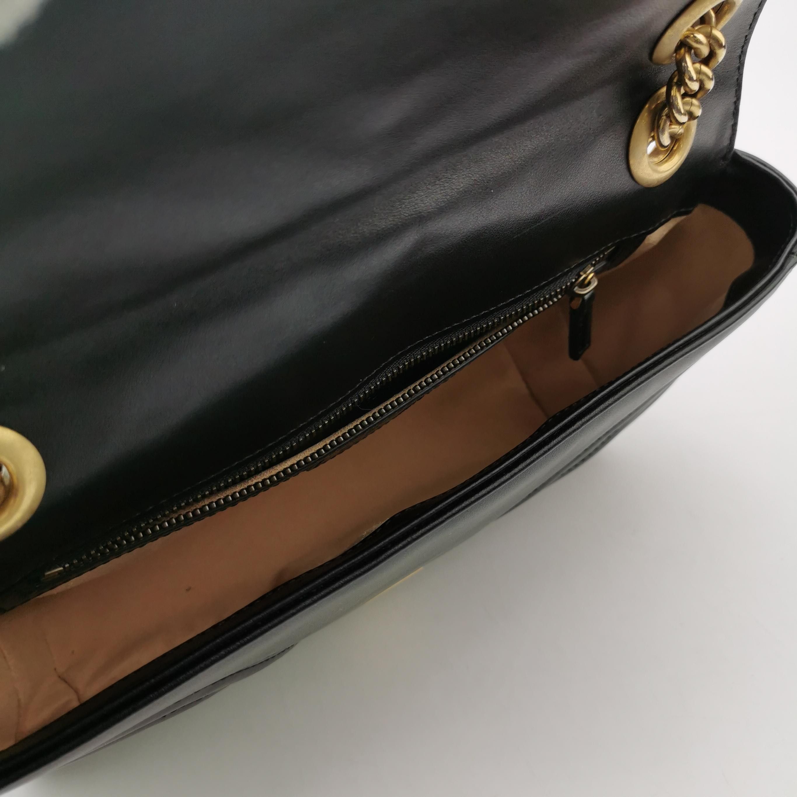 Gucci Gucci Women os Shoulder Bags Size ONE SIZE - 7 Thumbnail
