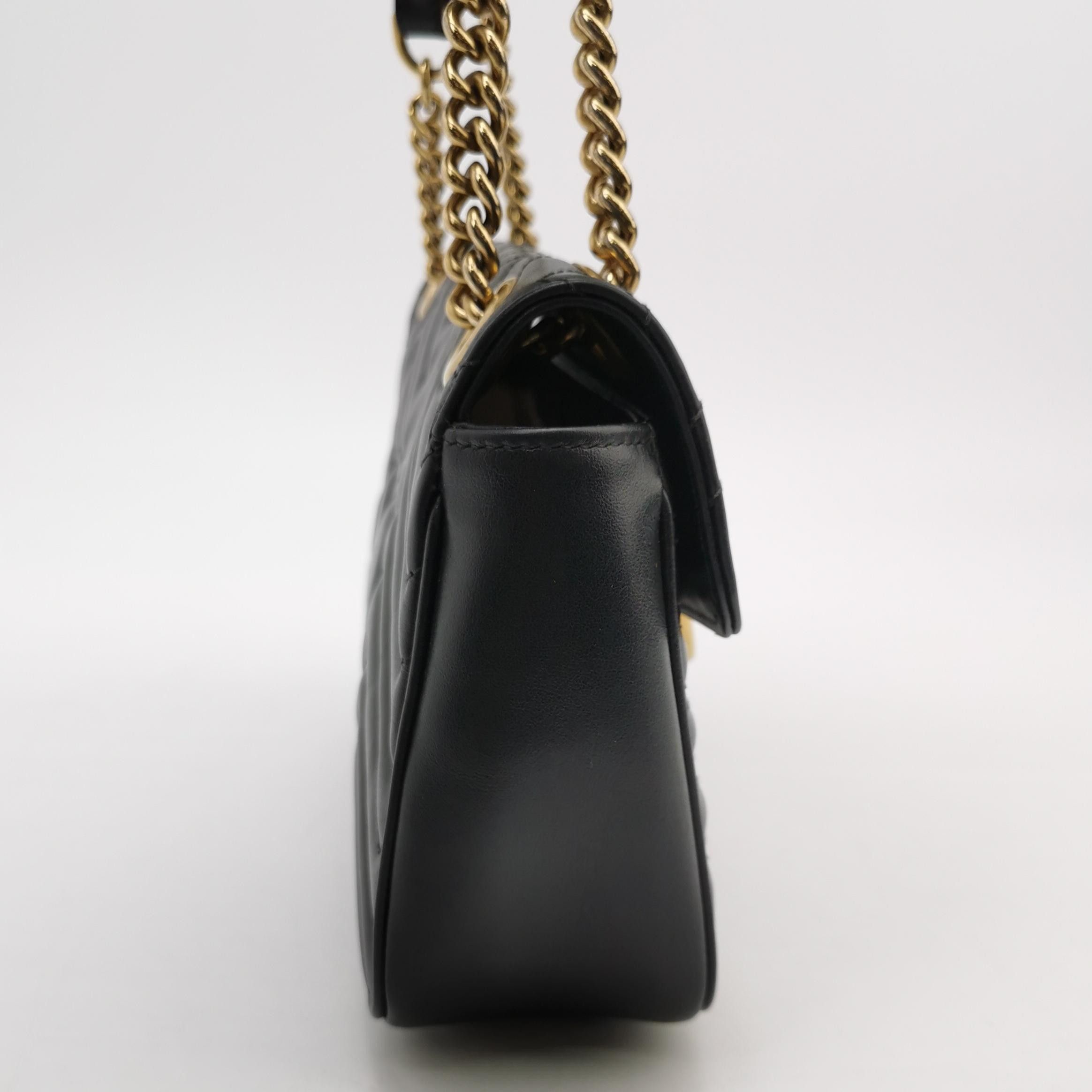 Gucci Gucci Women os Shoulder Bags Size ONE SIZE - 4 Thumbnail