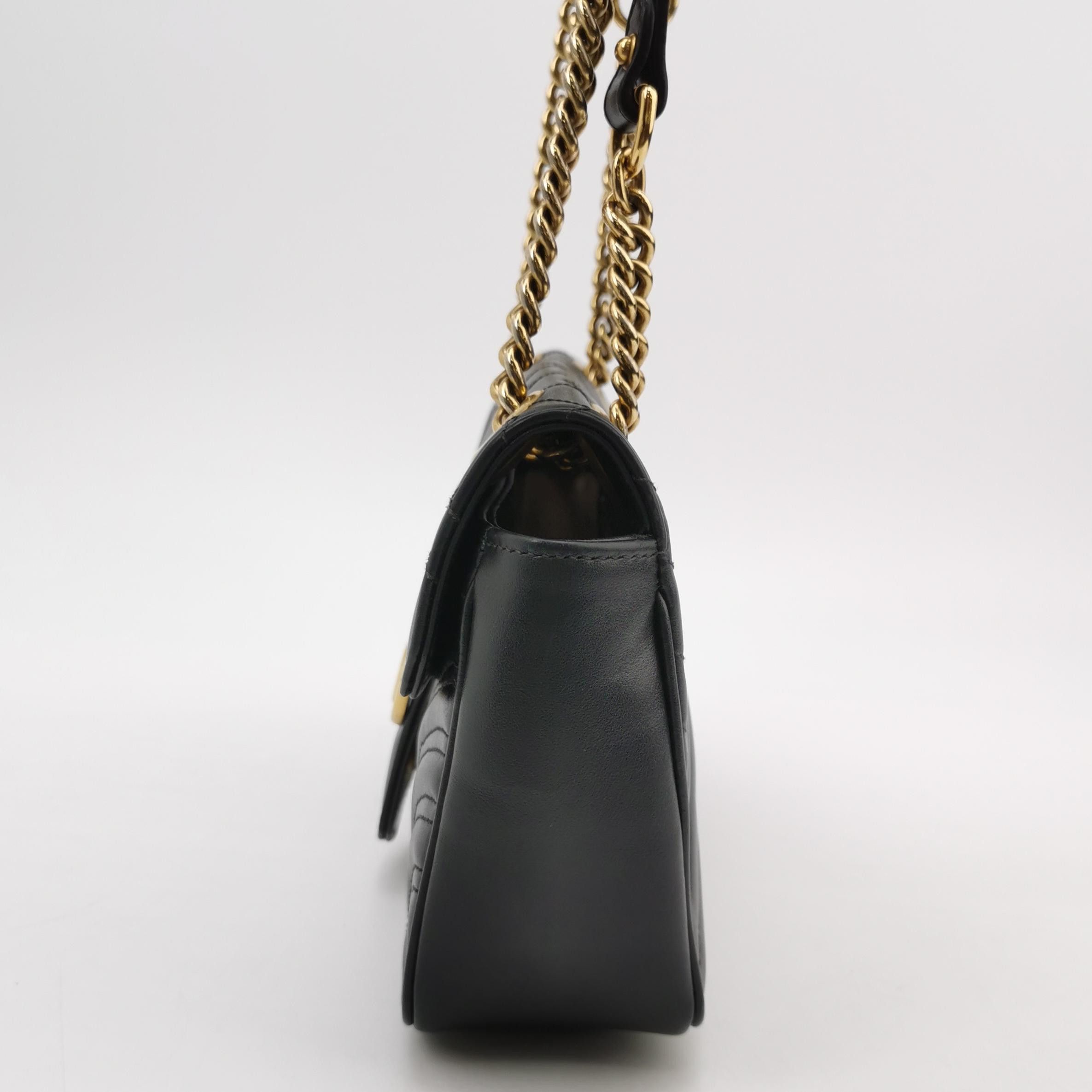 Gucci Gucci Women os Shoulder Bags Size ONE SIZE - 3 Thumbnail