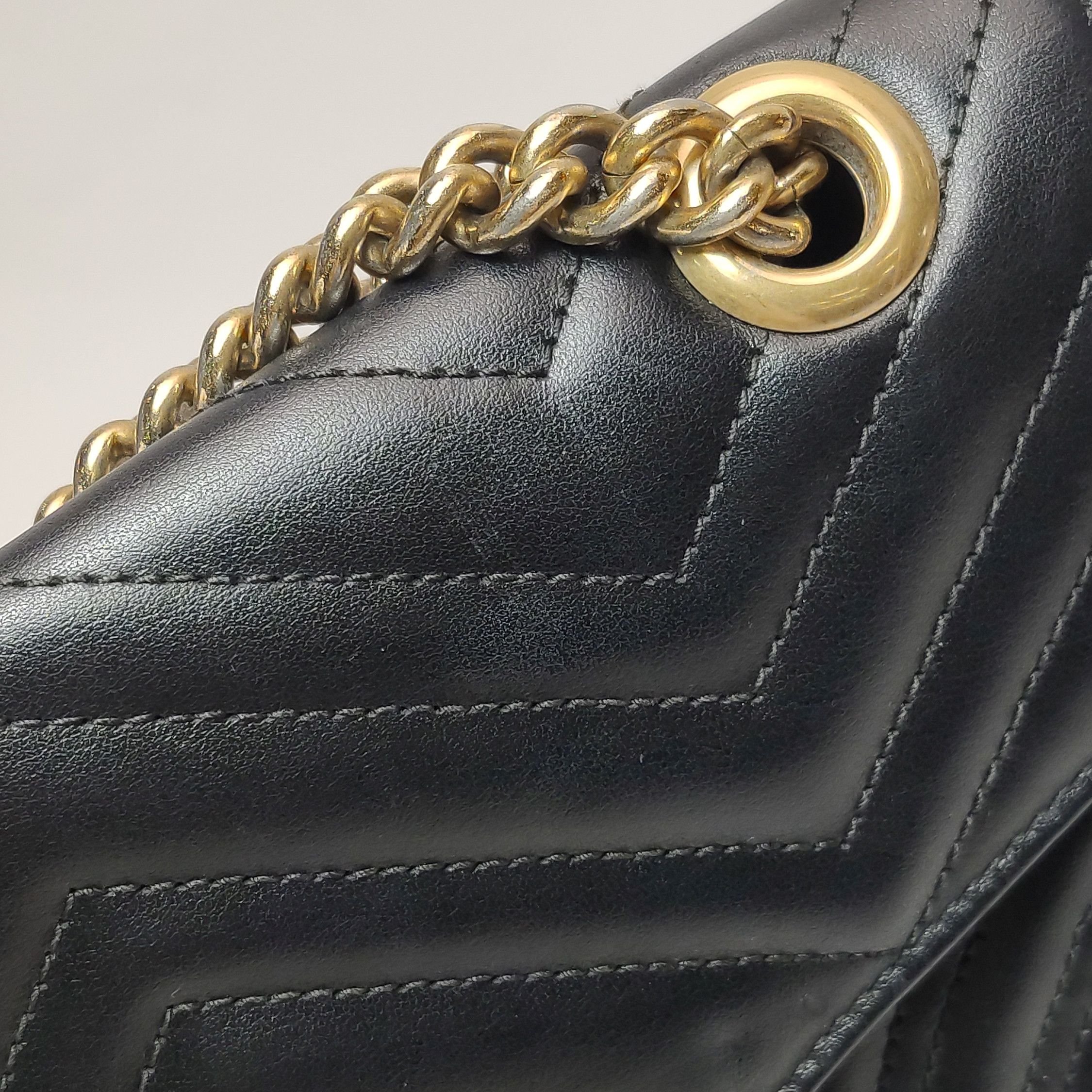 Gucci Gucci Women os Shoulder Bags Size ONE SIZE - 24 Thumbnail