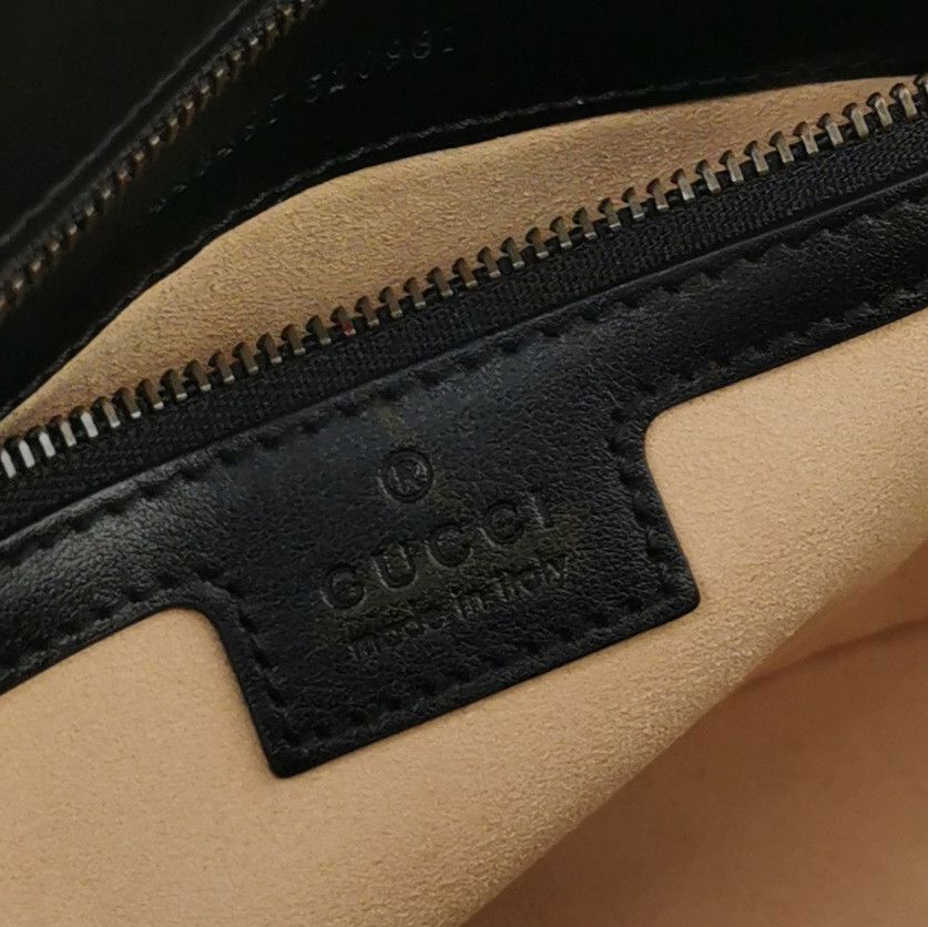Gucci Gucci Women os Shoulder Bags Size ONE SIZE - 8 Thumbnail