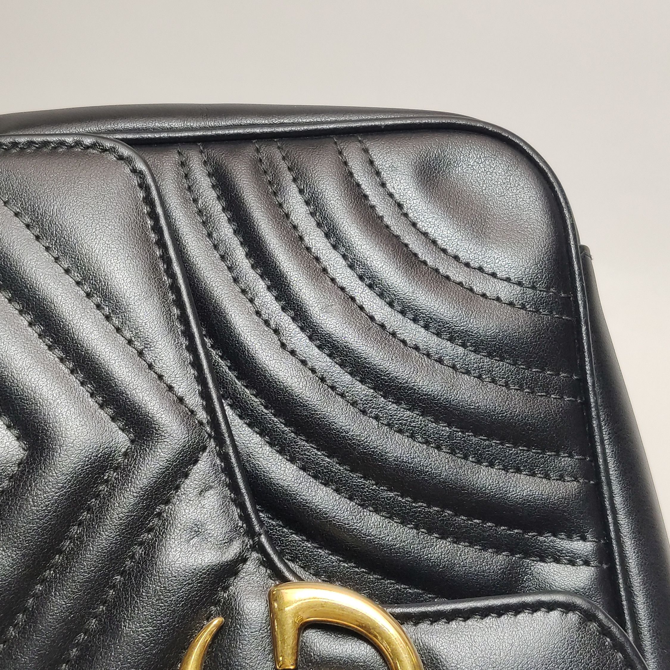 Gucci Gucci Women os Shoulder Bags Size ONE SIZE - 12 Thumbnail