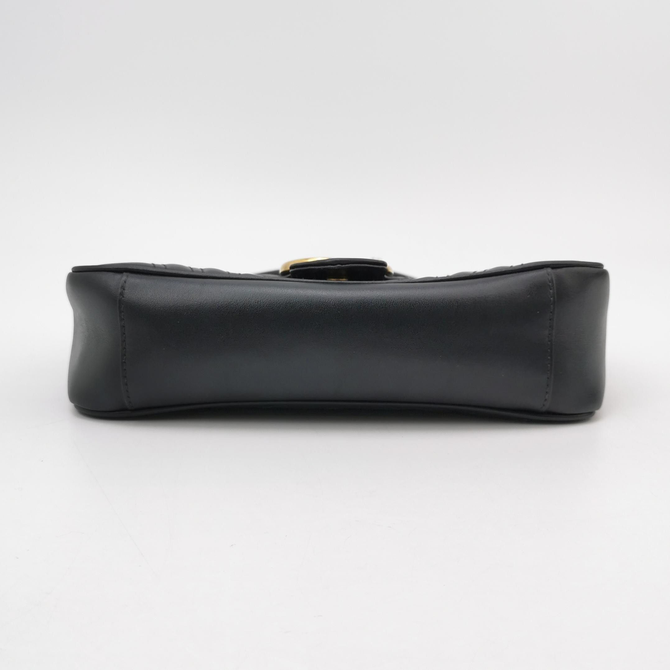 Gucci Gucci Women os Shoulder Bags Size ONE SIZE - 6 Thumbnail