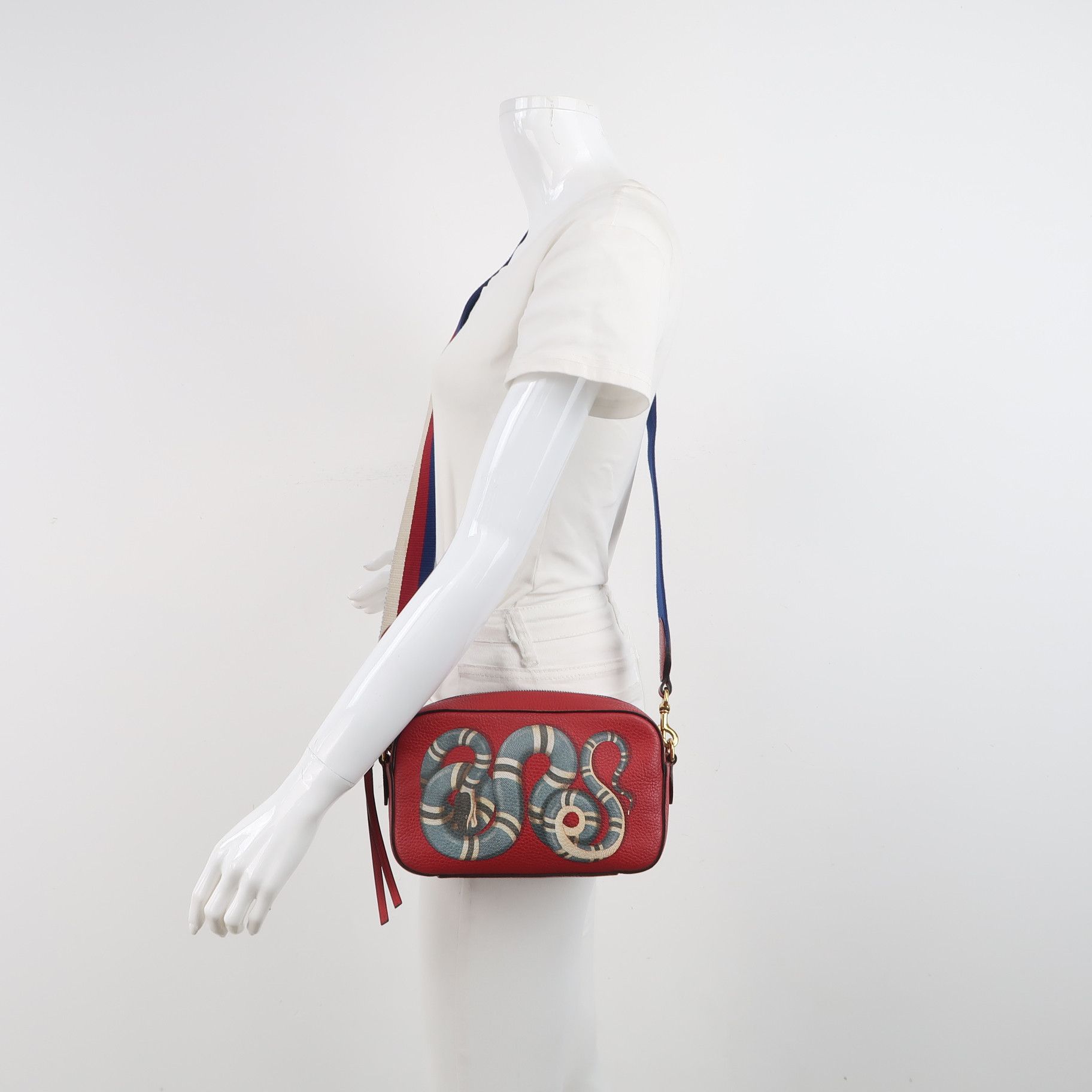 Gucci Gucci Women os Shoulder Bags Size ONE SIZE - 2 Thumbnail