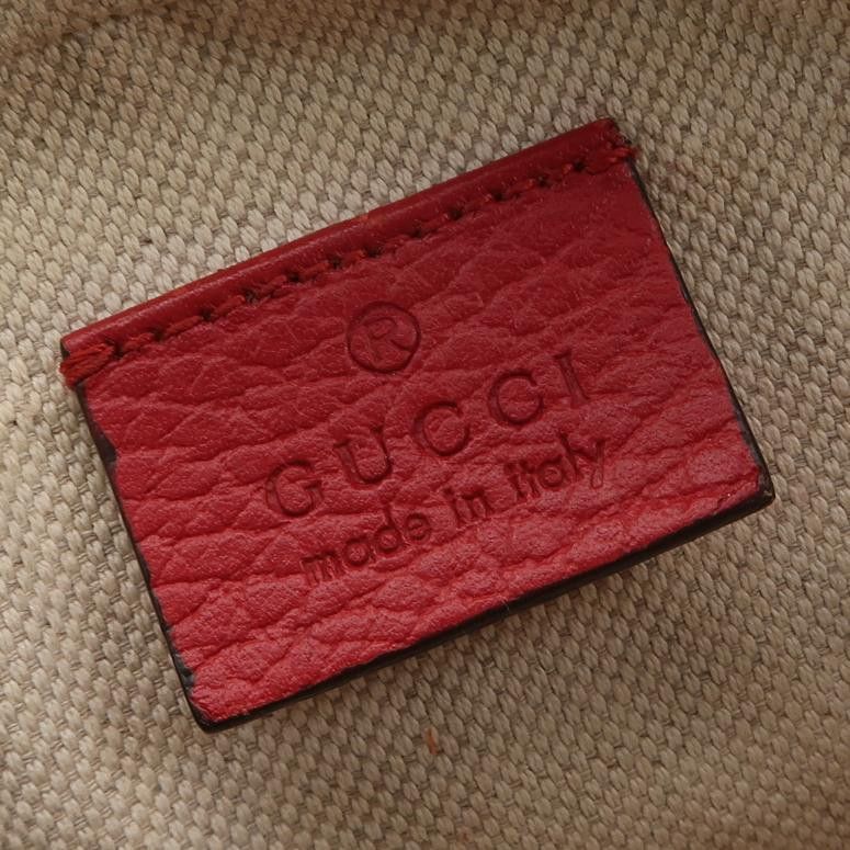 Gucci Gucci Women os Shoulder Bags Size ONE SIZE - 8 Thumbnail