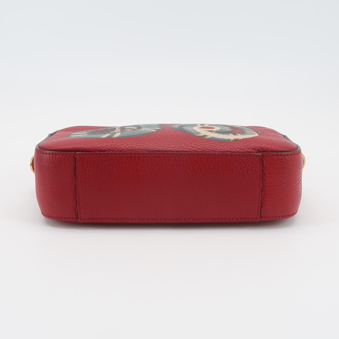 Gucci Gucci Women os Shoulder Bags Size ONE SIZE - 6 Thumbnail