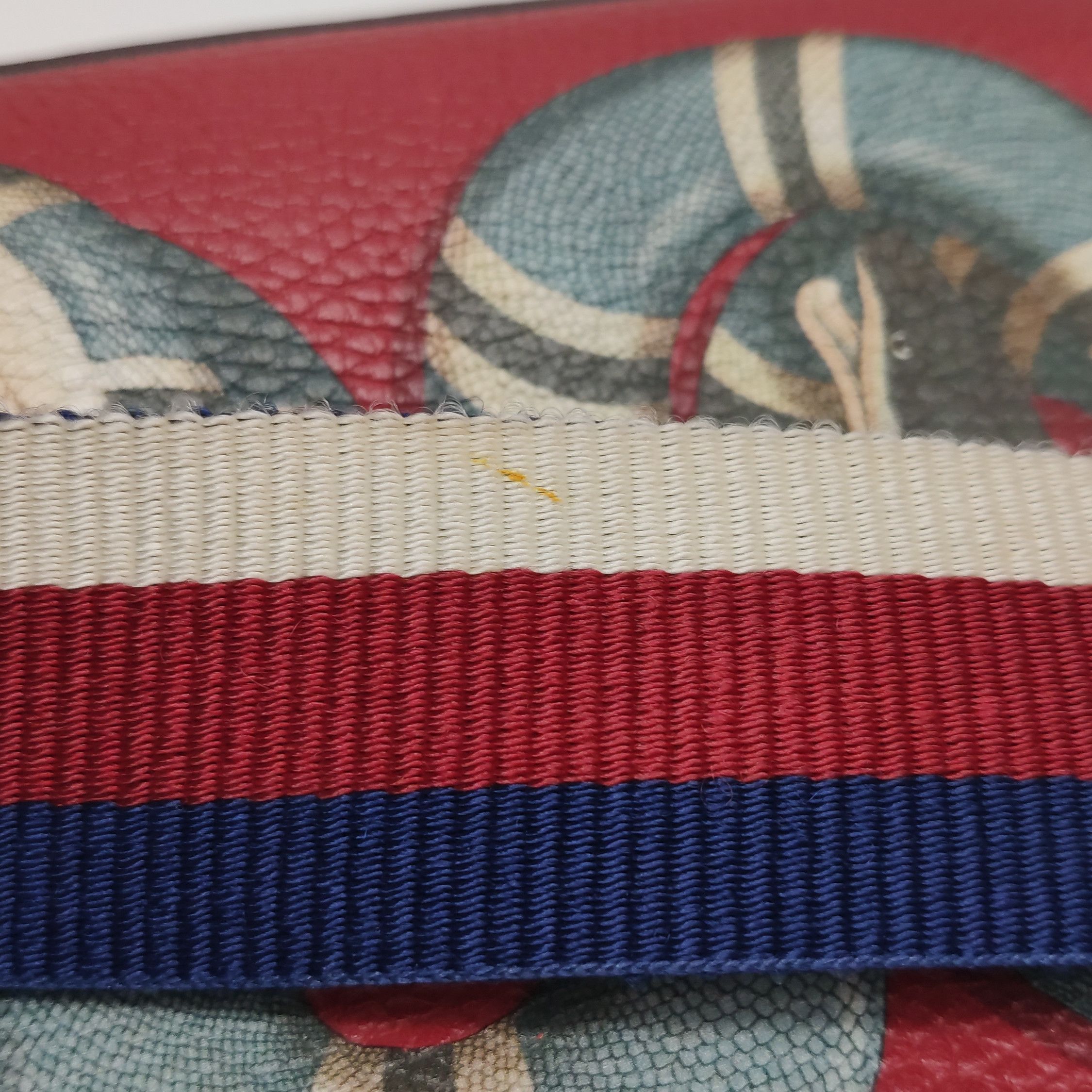 Gucci Gucci Women os Shoulder Bags Size ONE SIZE - 13 Thumbnail