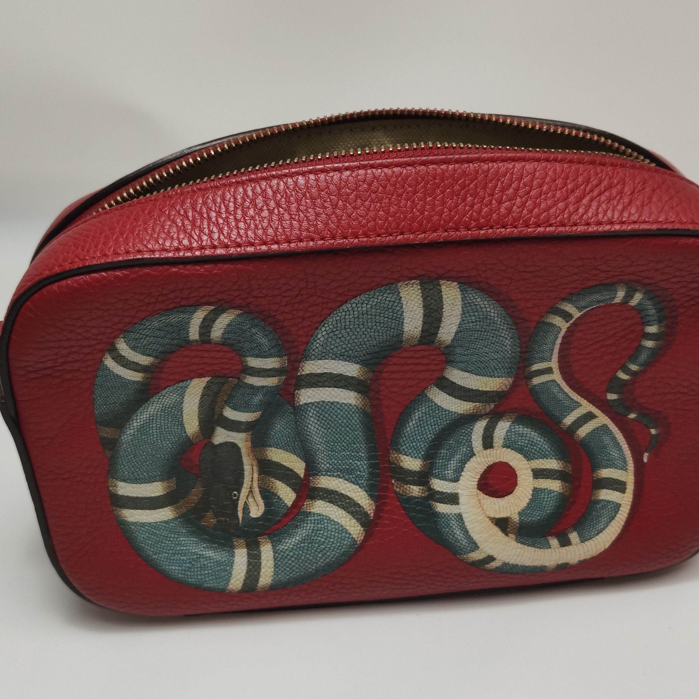 Gucci Gucci Women os Shoulder Bags Size ONE SIZE - 24 Thumbnail