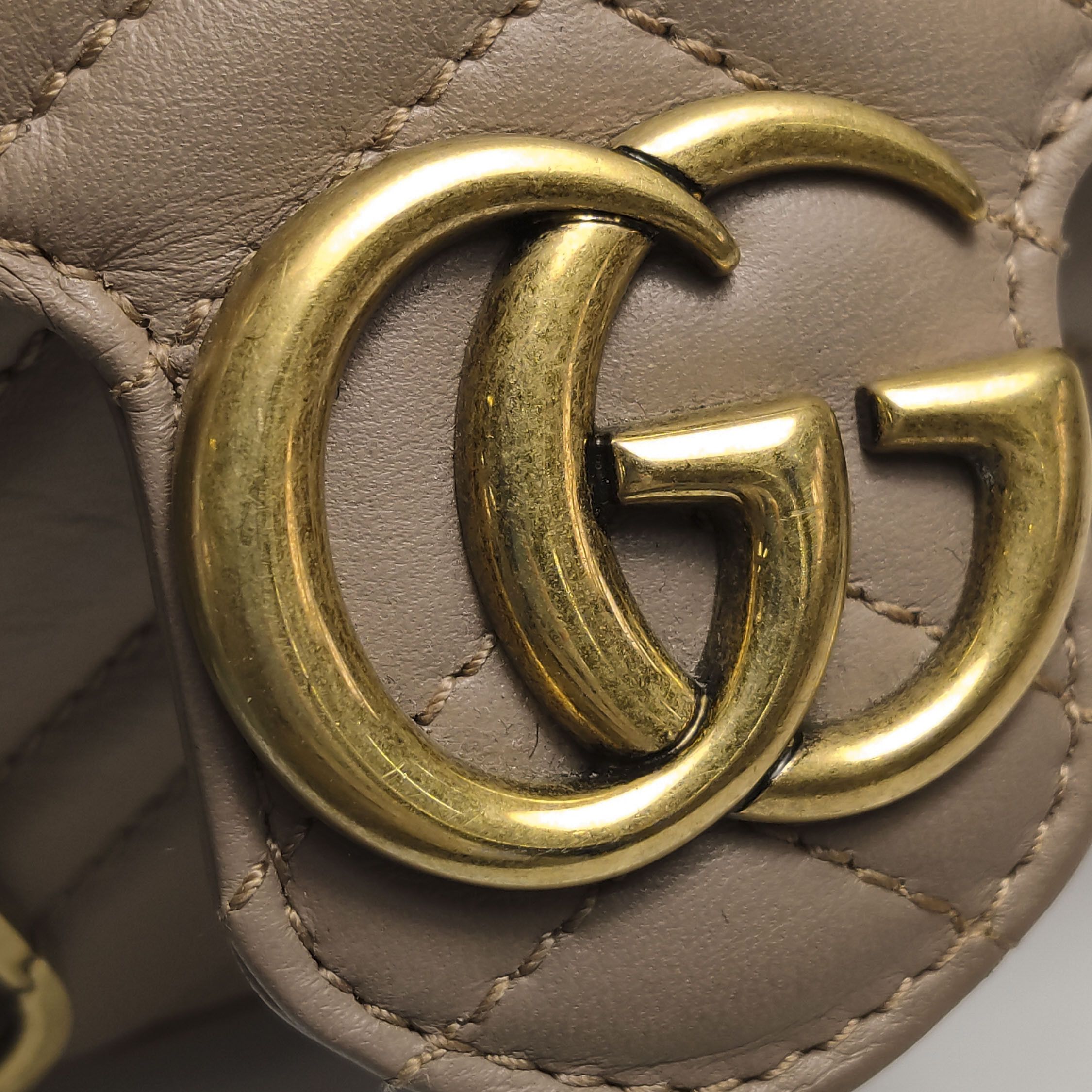 Gucci Gucci Women os Shoulder Bags Size ONE SIZE - 14 Thumbnail