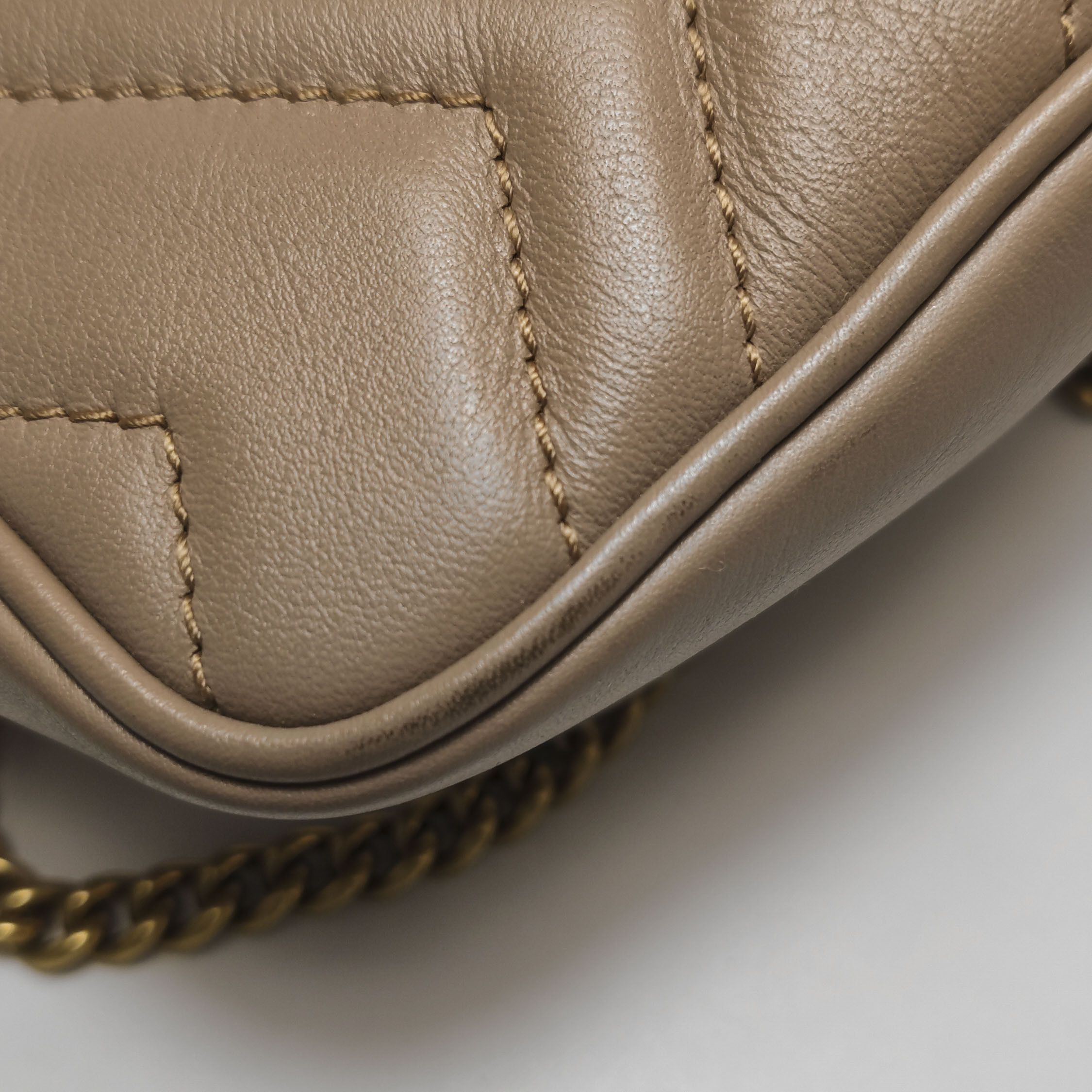 Gucci Gucci Women os Shoulder Bags Size ONE SIZE - 19 Thumbnail