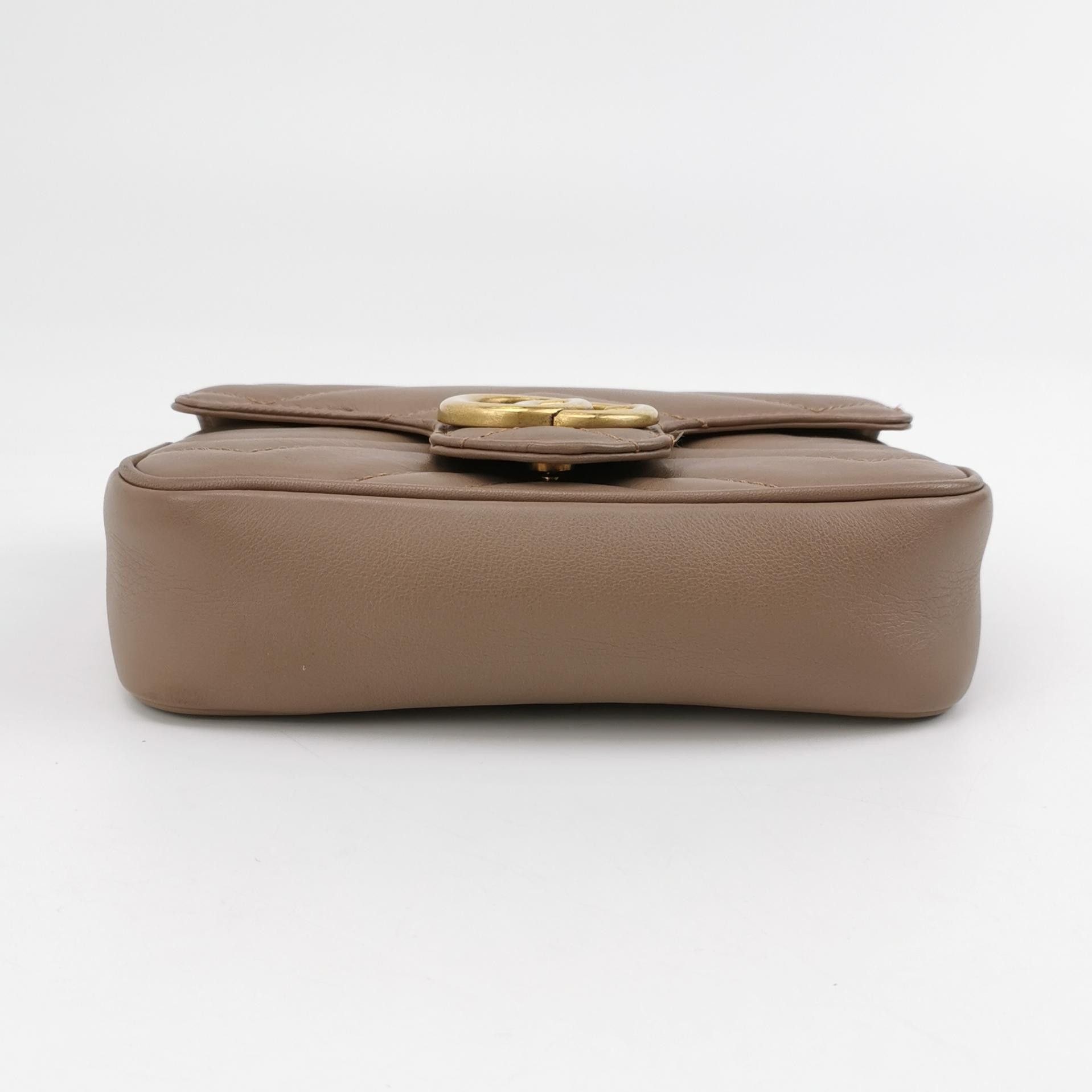 Gucci Gucci Women os Shoulder Bags Size ONE SIZE - 6 Thumbnail