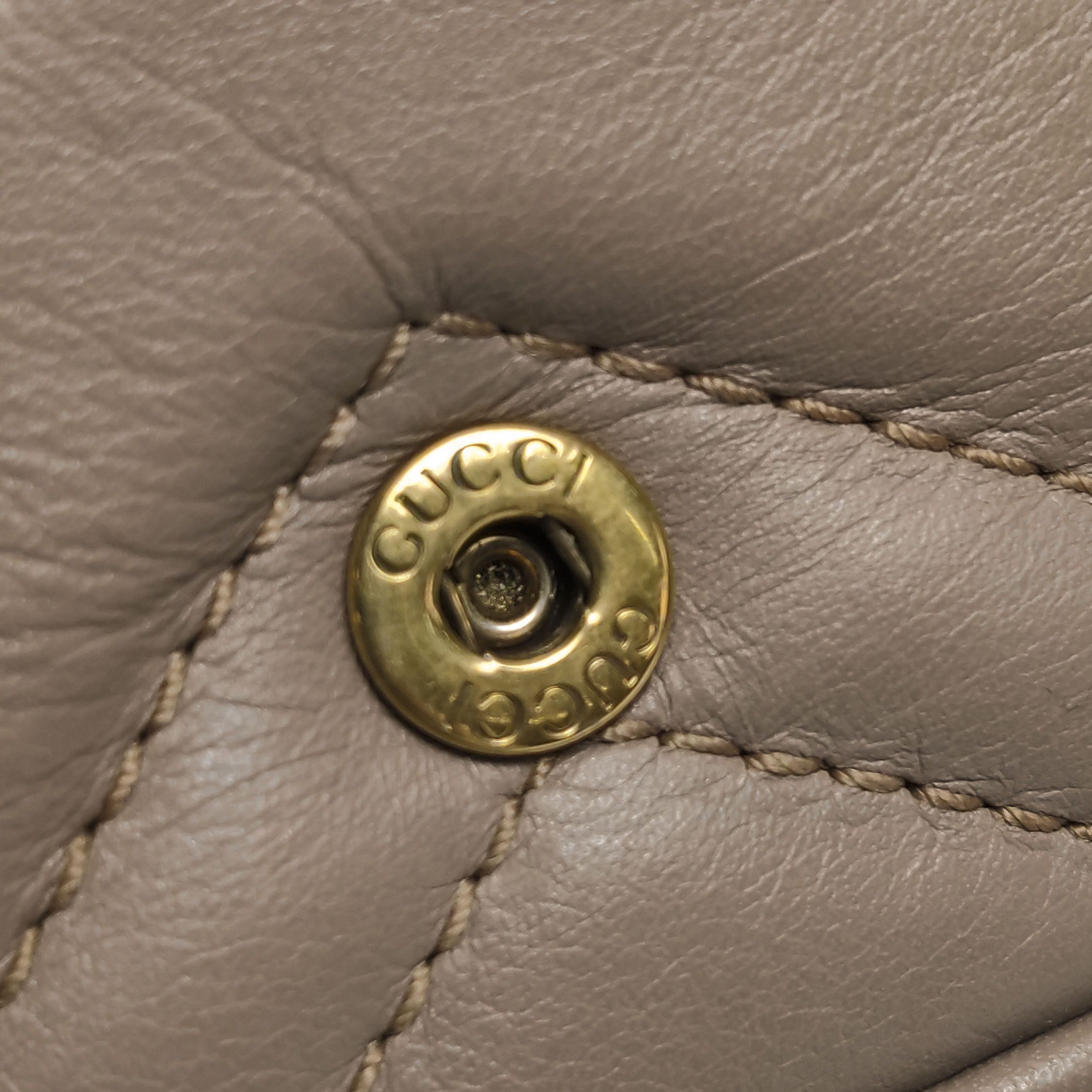 Gucci Gucci Women os Shoulder Bags Size ONE SIZE - 12 Thumbnail