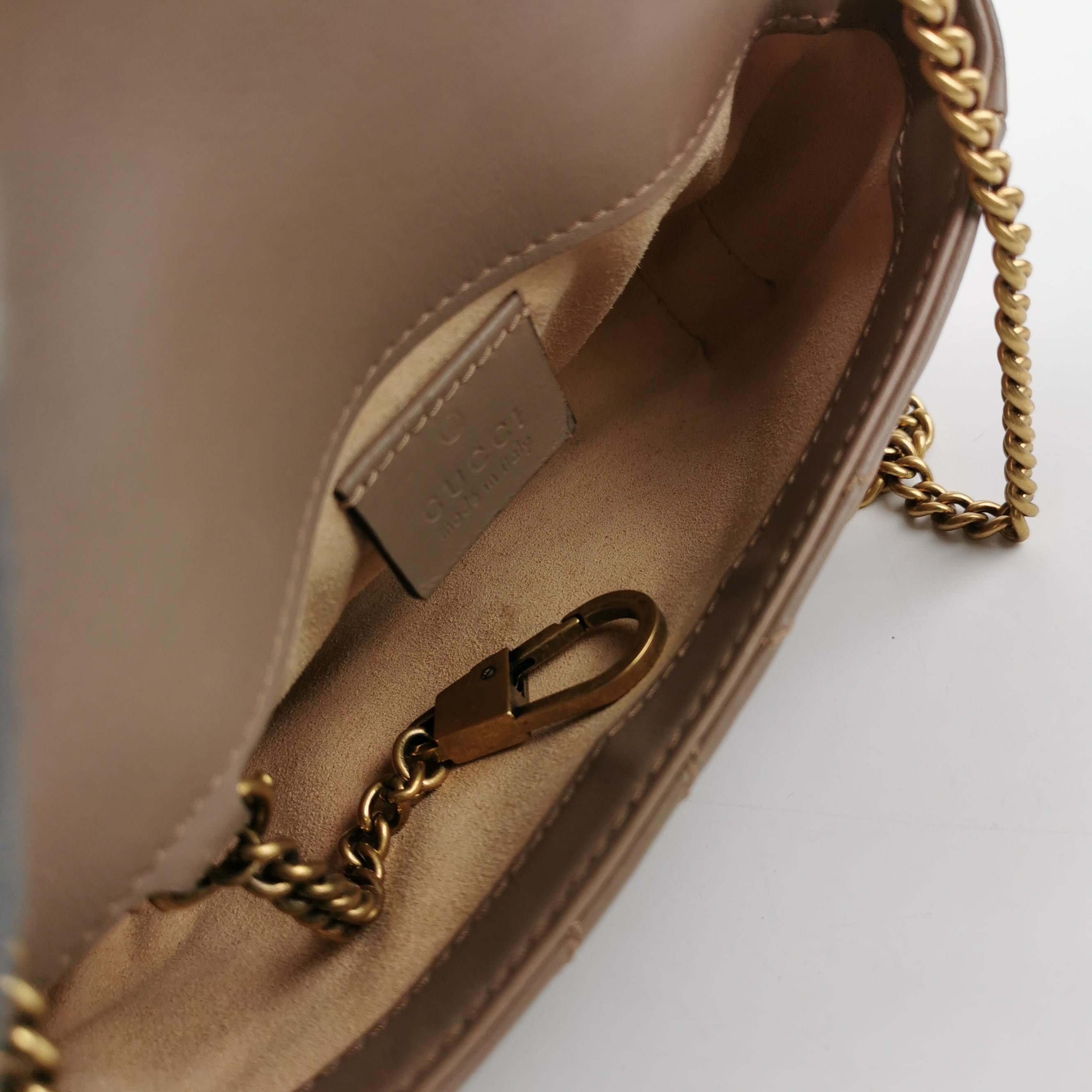 Gucci Gucci Women os Shoulder Bags Size ONE SIZE - 7 Thumbnail