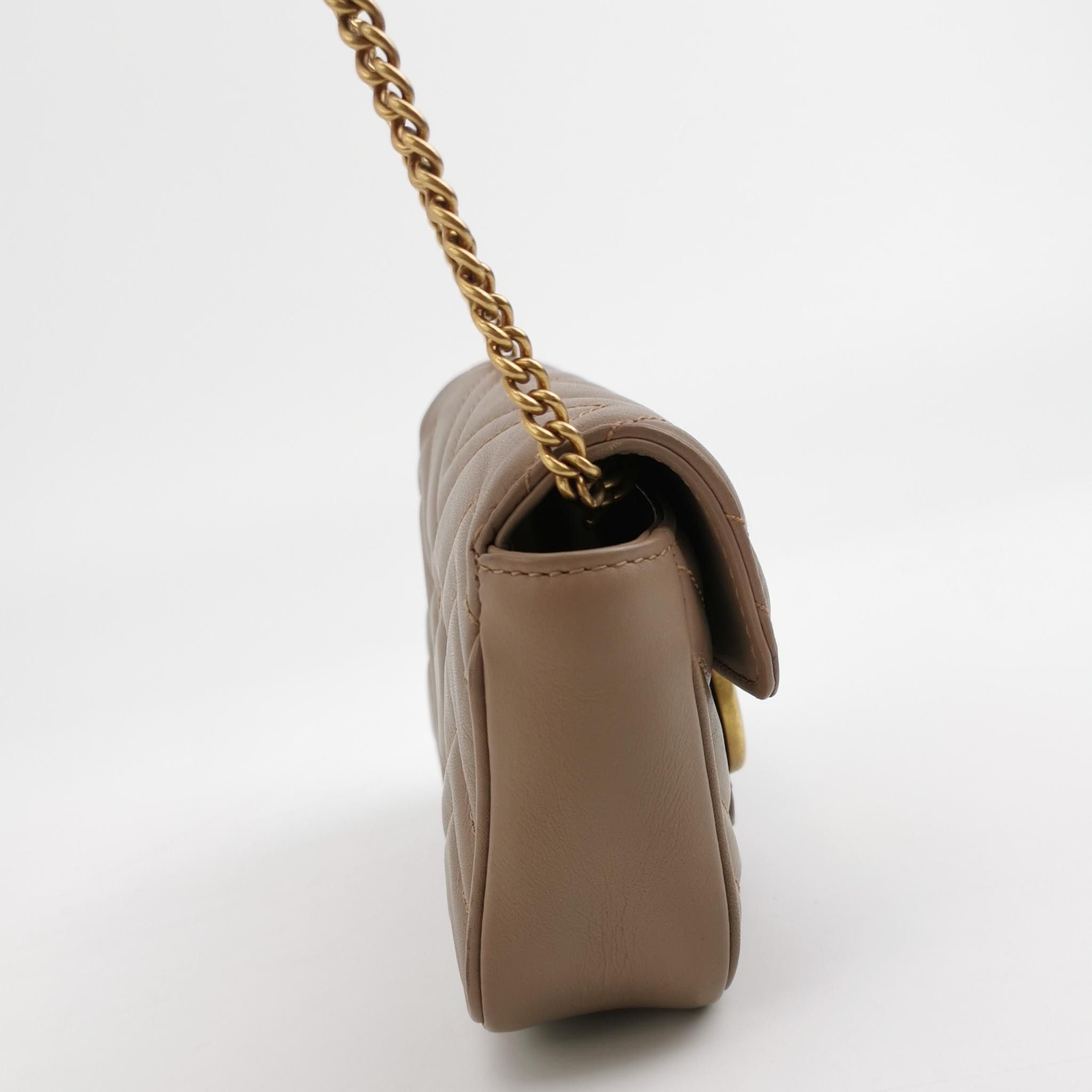 Gucci Gucci Women os Shoulder Bags Size ONE SIZE - 4 Thumbnail