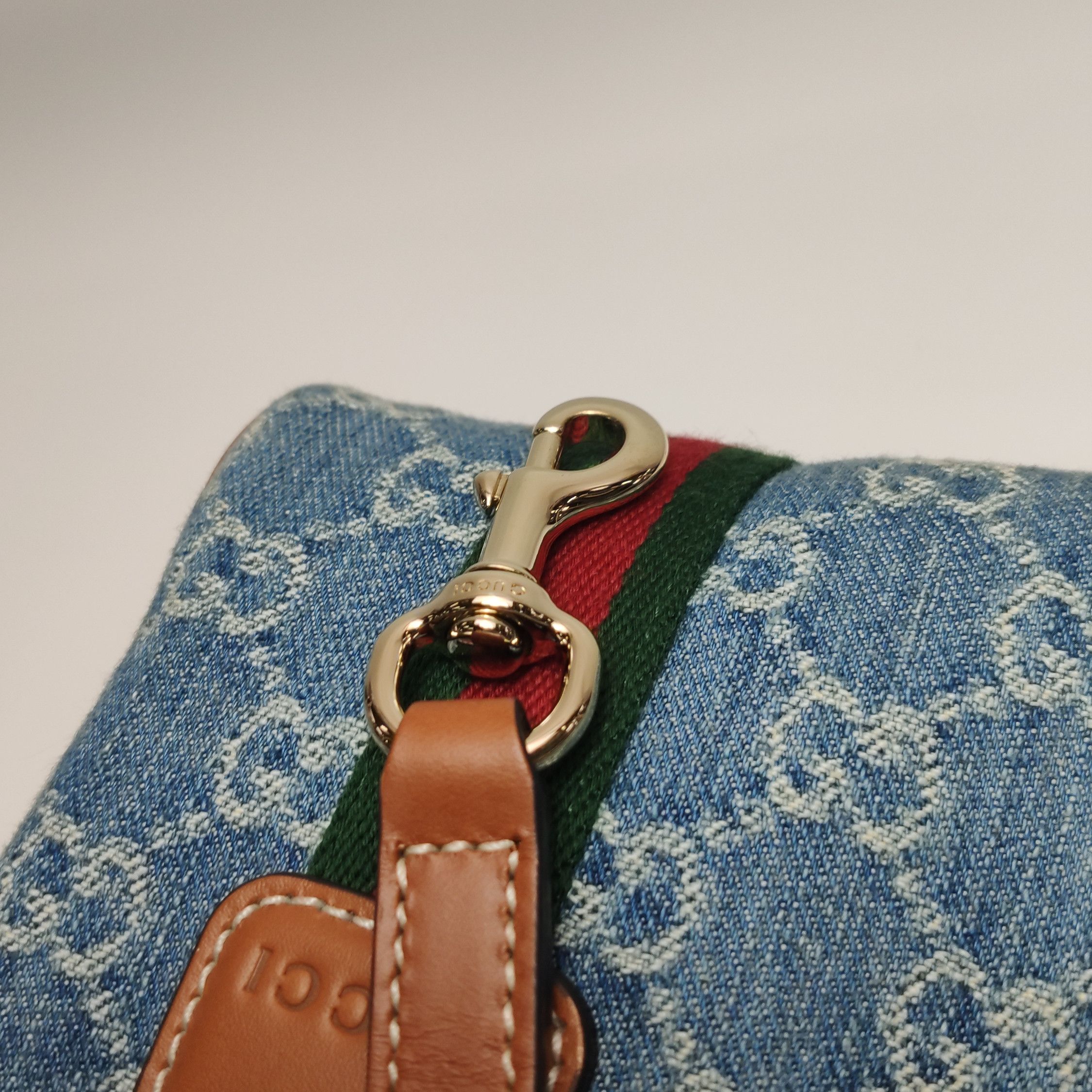 Gucci Gucci Women os Shoulder Bags Size ONE SIZE - 14 Thumbnail