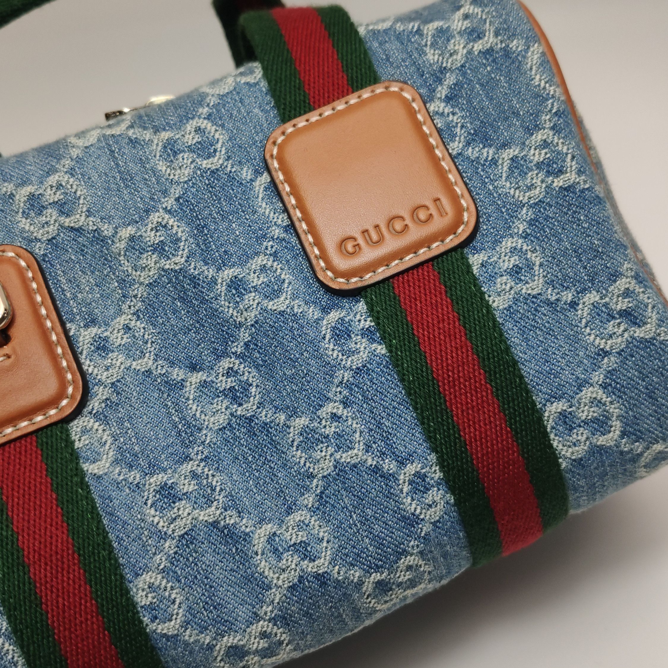 Gucci Gucci Women os Shoulder Bags Size ONE SIZE - 20 Thumbnail